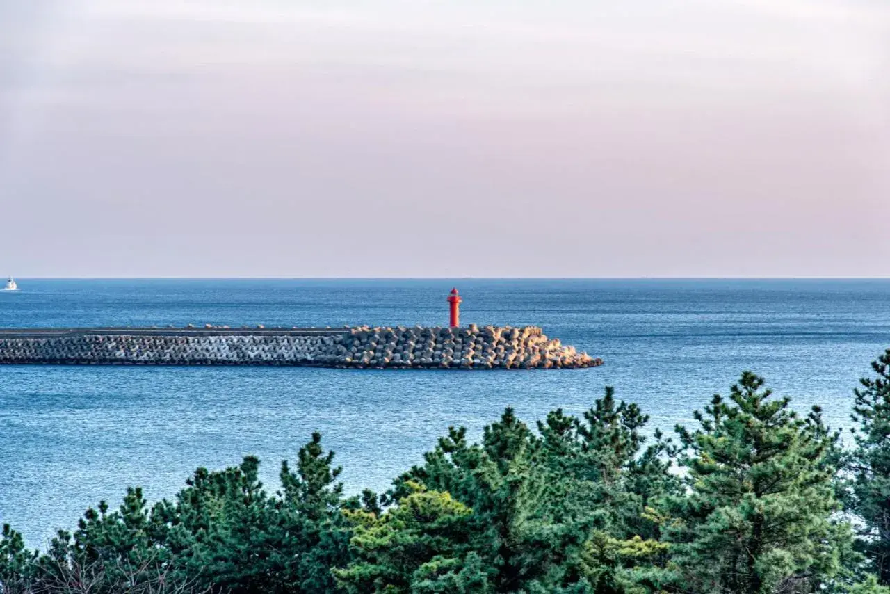 Ocean Brick Poolvilla Ocean Brick Poolvilla