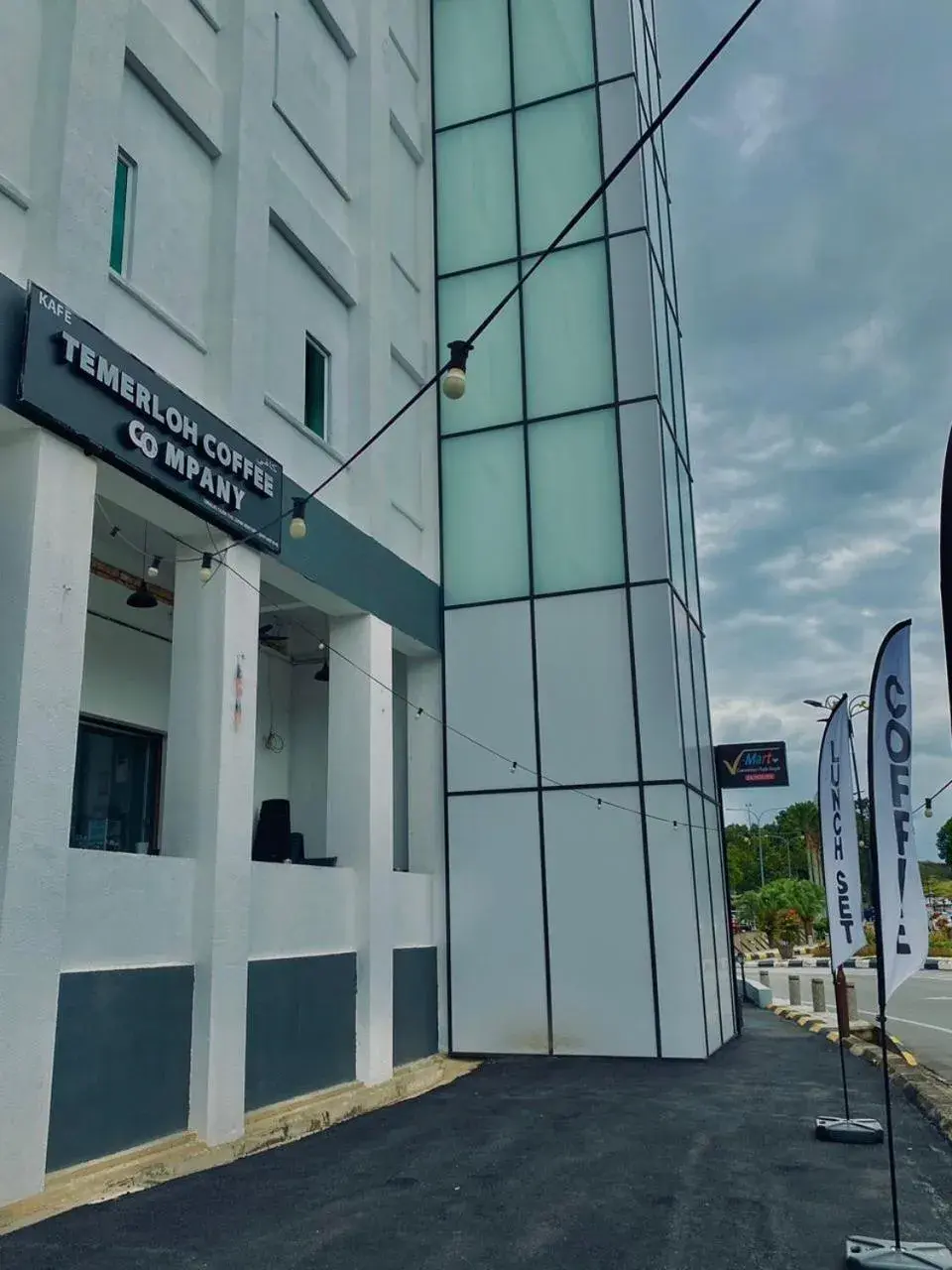 Restaurant/places to eat in Hotel Apsara Temerloh Gateway Restaurant/places to eat in Hotel Apsara Temerloh Gateway