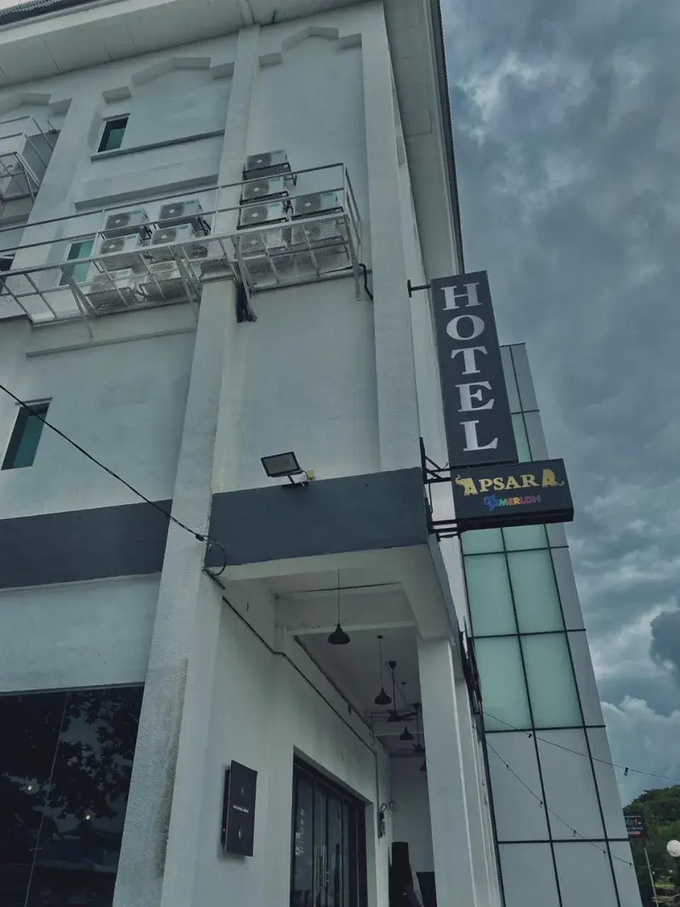 Restaurant/places to eat in Hotel Apsara Temerloh Gateway Restaurant/places to eat in Hotel Apsara Temerloh Gateway