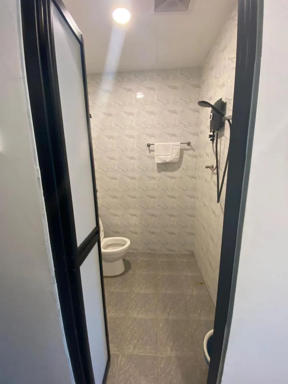 Hotel Apsara Temerloh Gateway