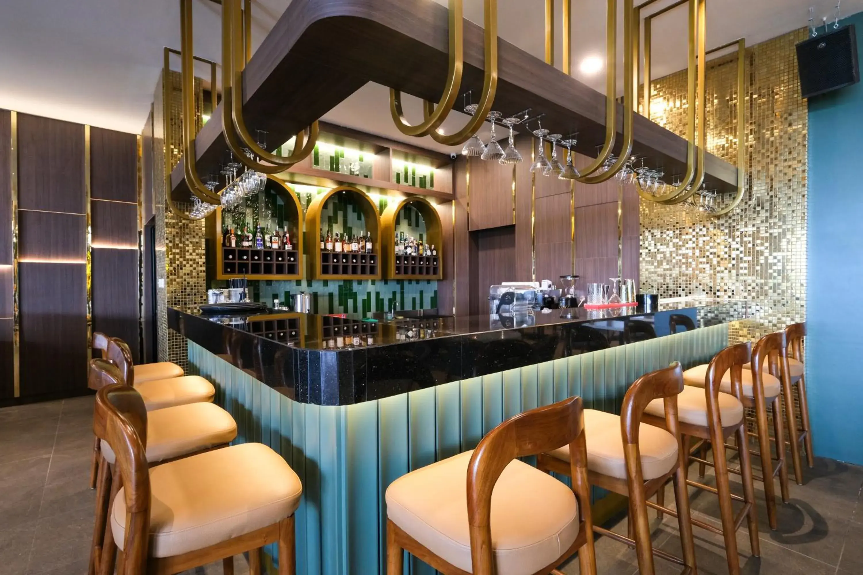 Restaurant/places to eat in ValStar Hotel Canggu Restaurant/places to eat in ValStar Hotel Canggu