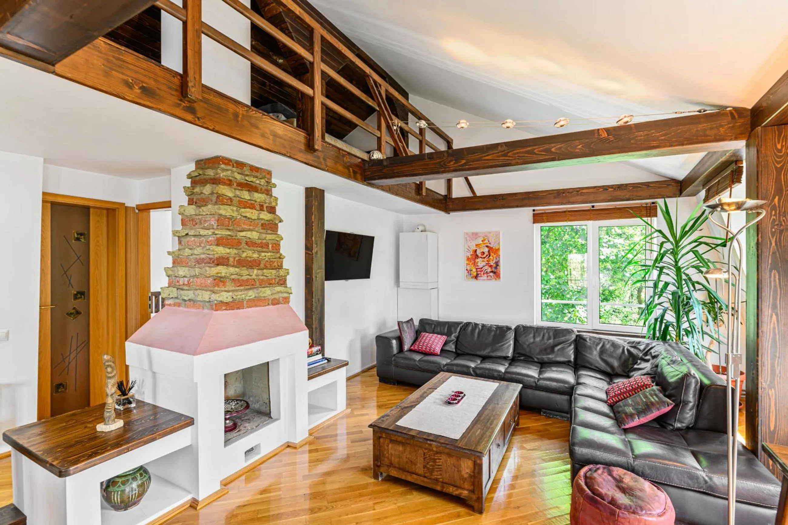 Pensiunea Casa Bono - Cazare Brasov