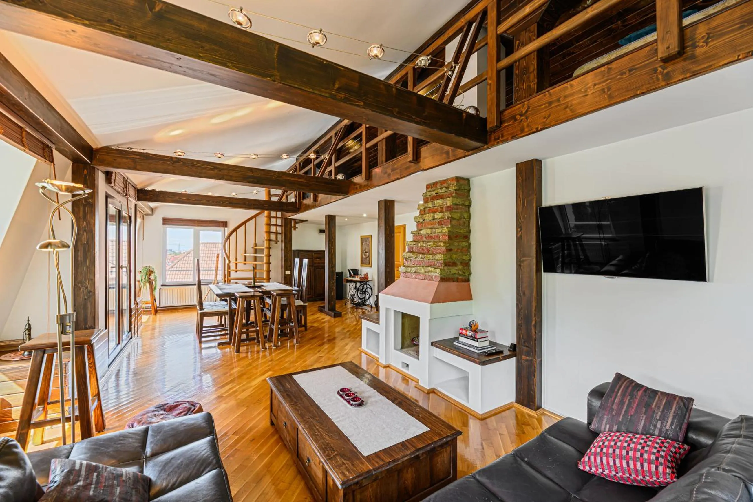 Pensiunea Casa Bono - Cazare Brasov