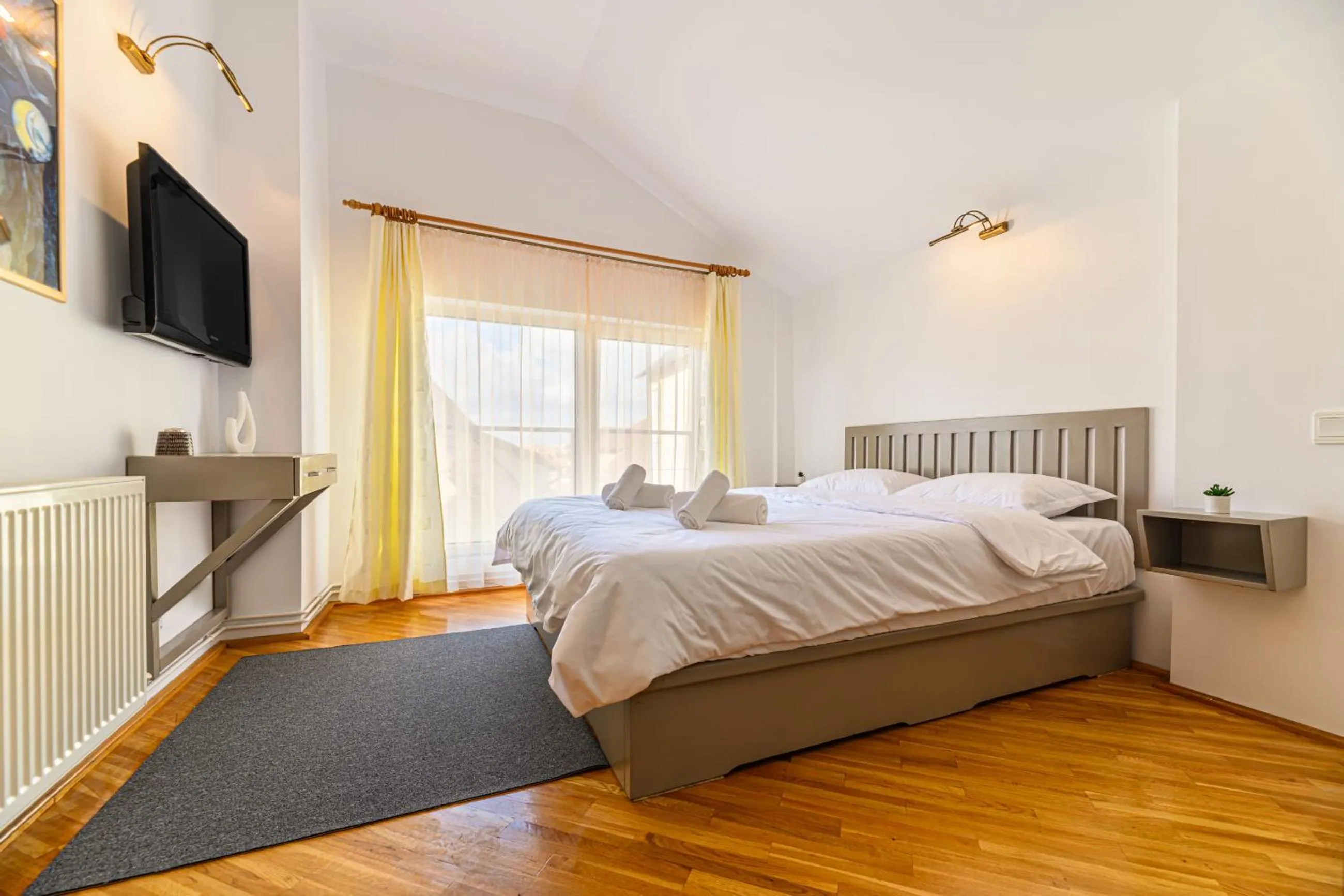 Pensiunea Casa Bono - Cazare Brasov