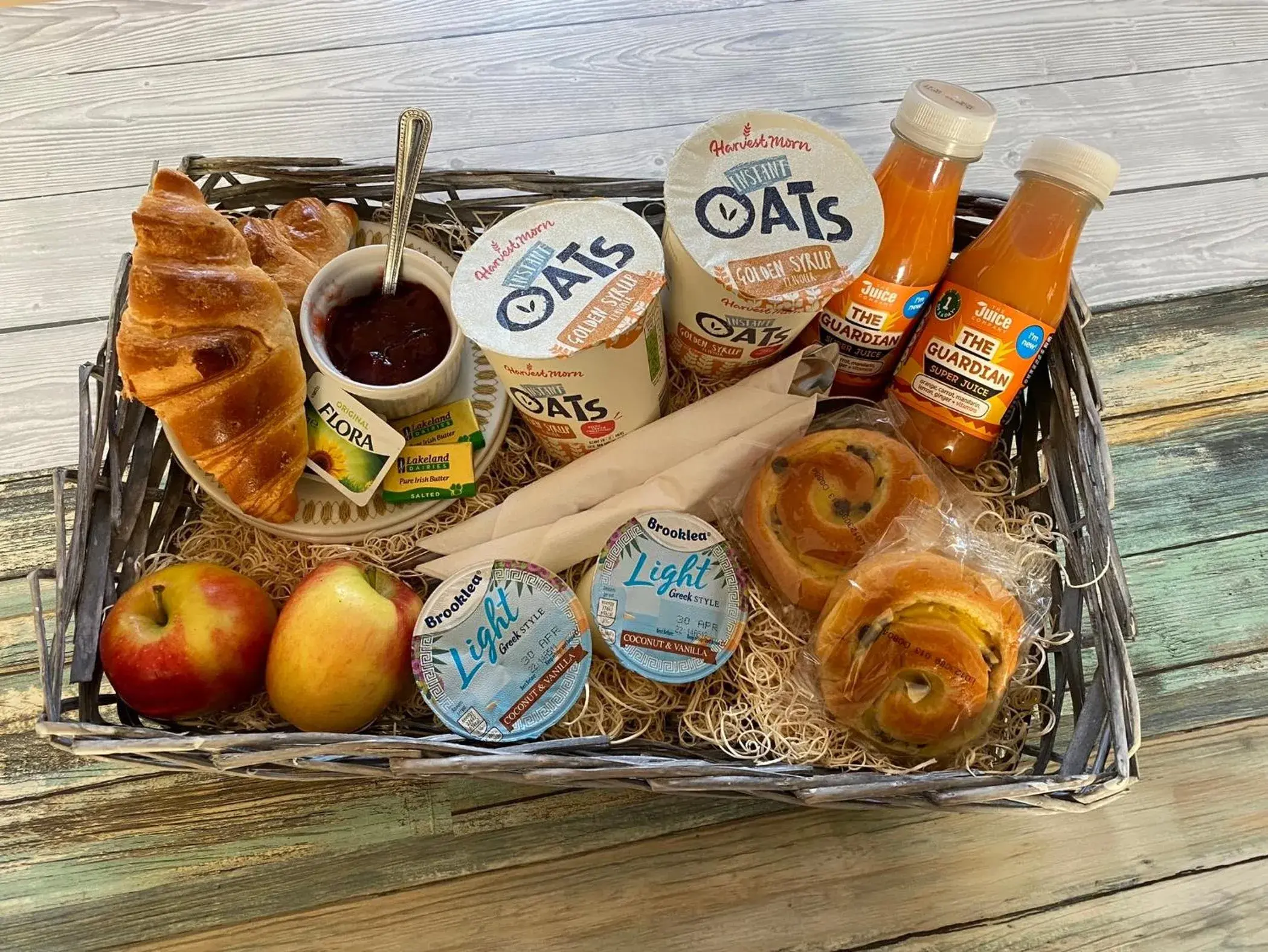 Deluxe Double or Twin Room in The Wighthill Deluxe Double or Twin Room in The Wighthill