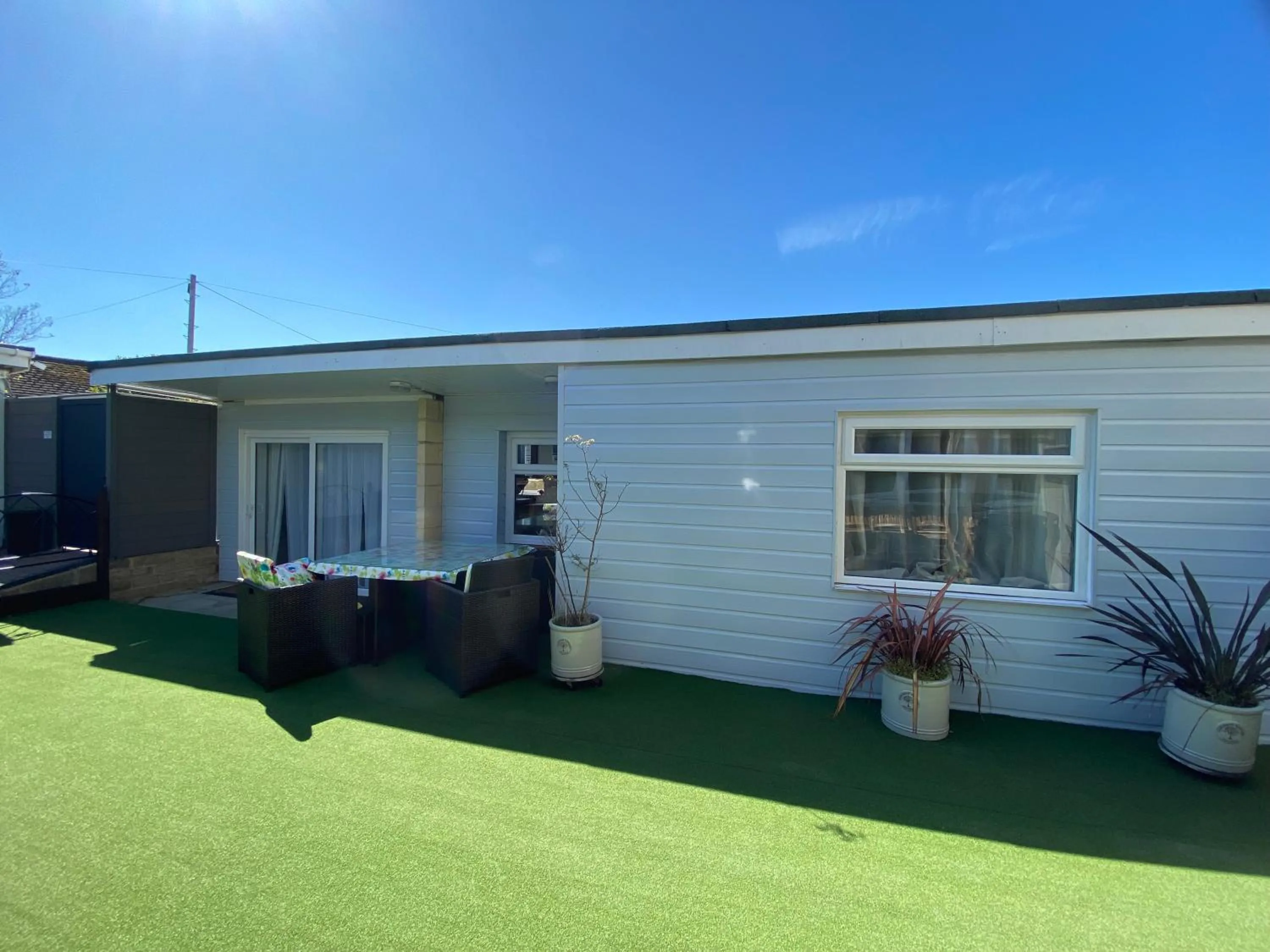 Property building in The Wighthill