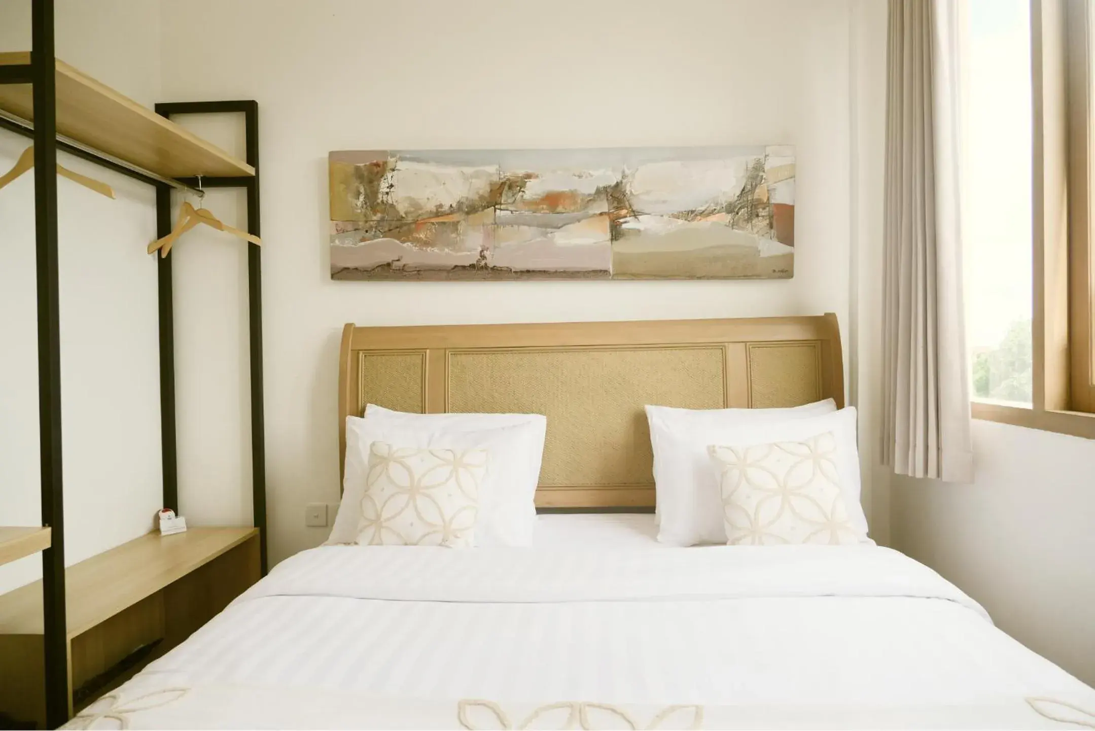 Standard Double Room in ME Rooms Ubud by ME Villas Standard Double Room in ME Rooms Ubud by ME Villas