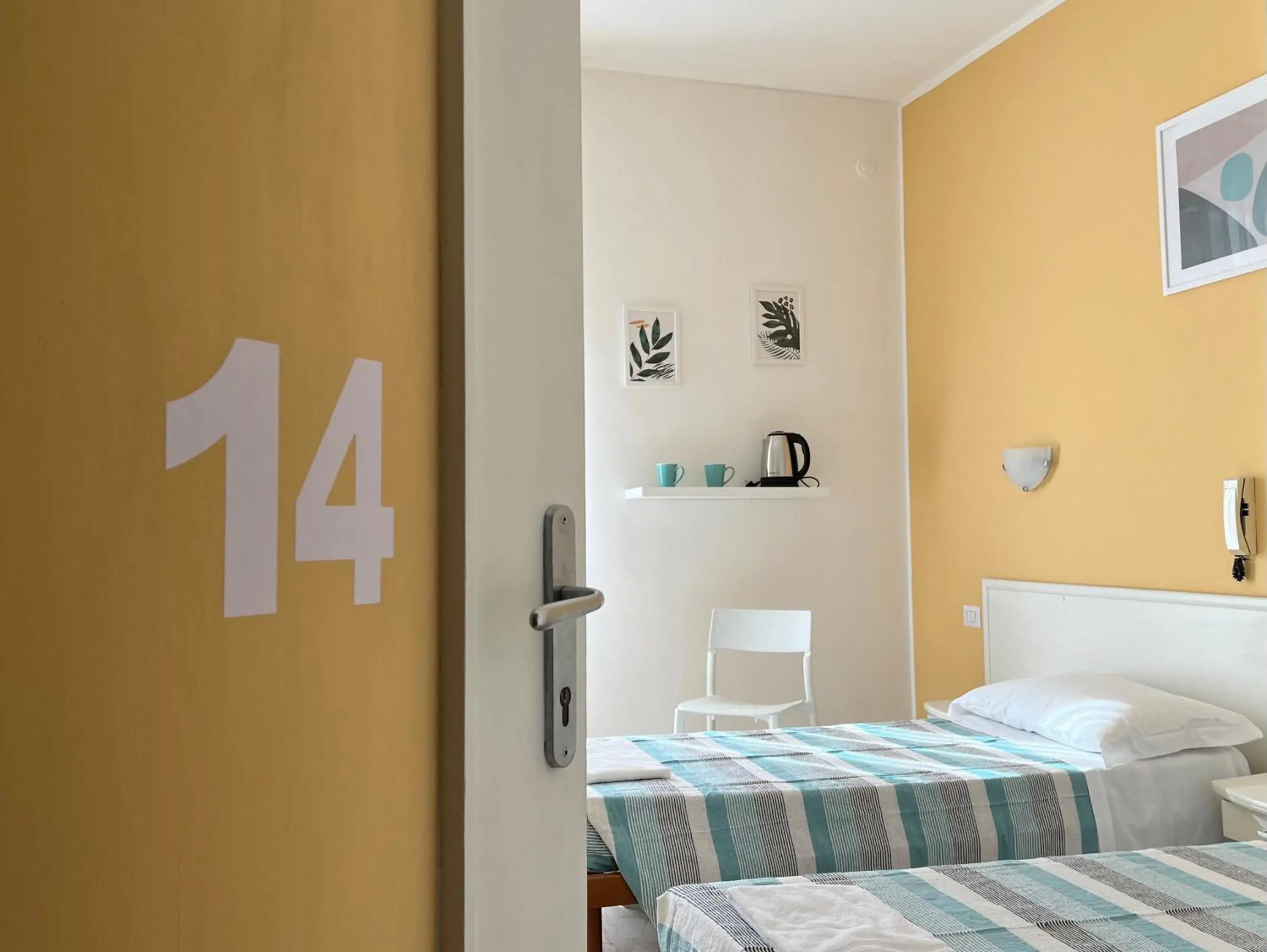 Hotel Parini Hotel Parini
