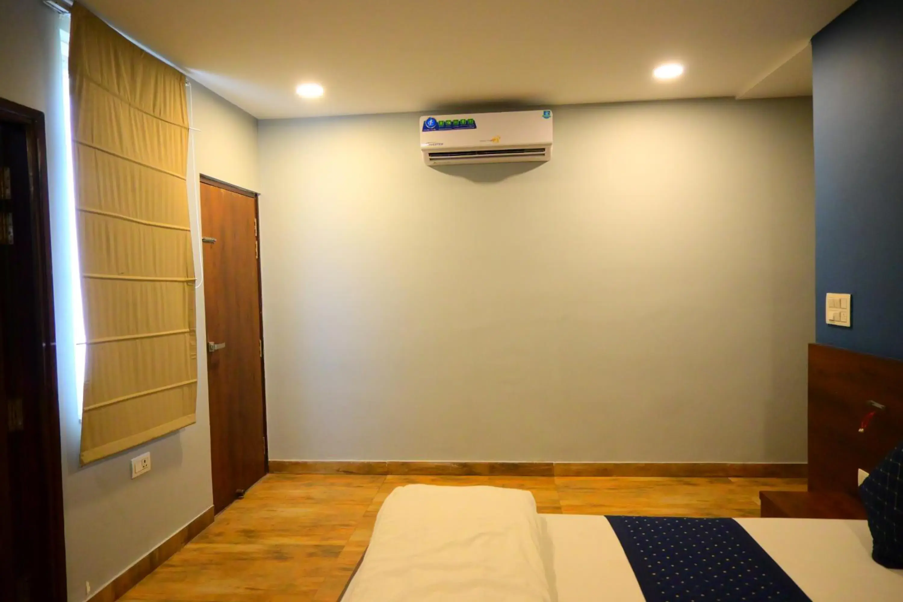 Bed in Hotel Keptown Lite Bed in Hotel Keptown Lite