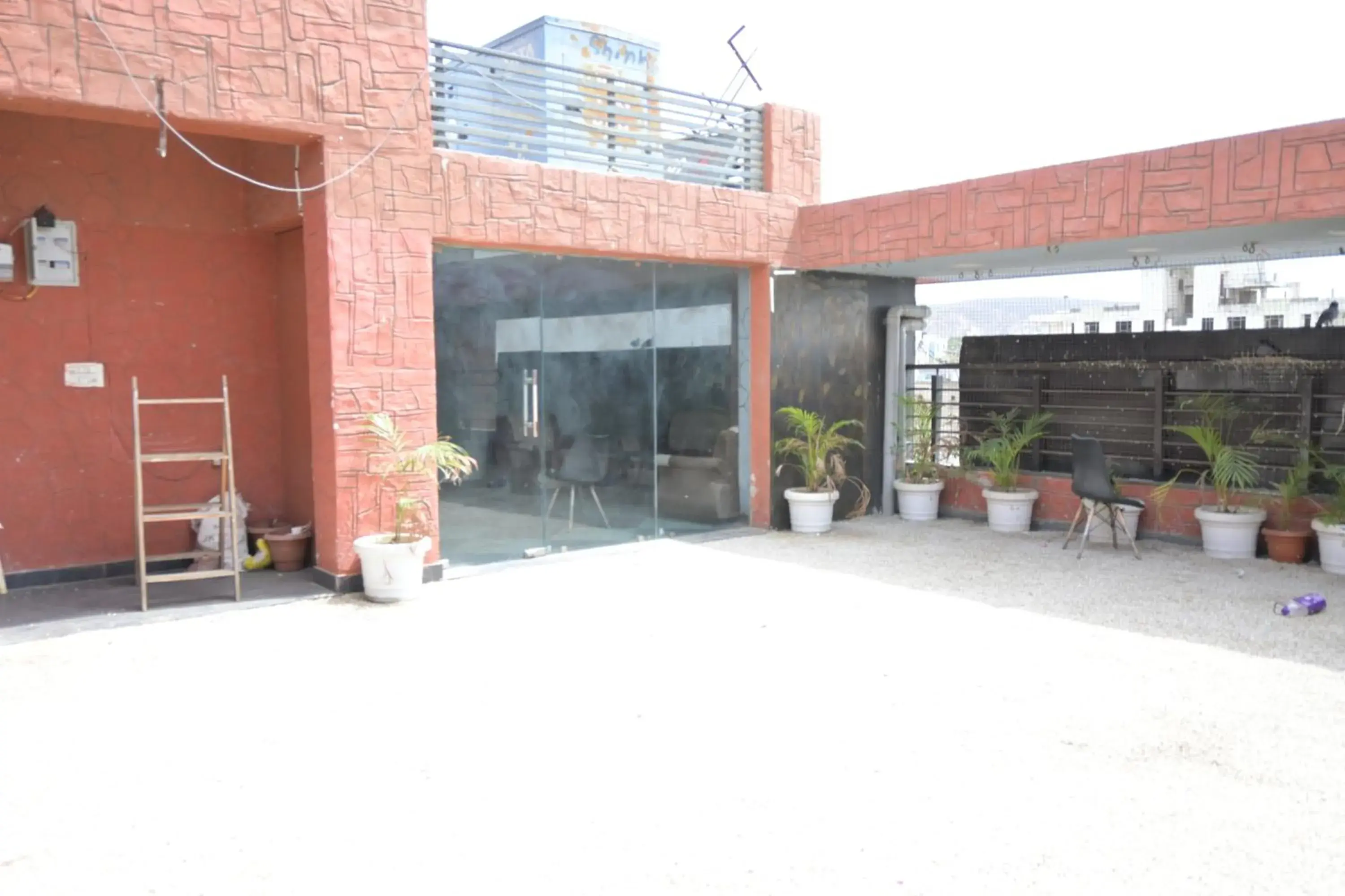 Restaurant/places to eat in Hotel Keptown Lite Restaurant/places to eat in Hotel Keptown Lite