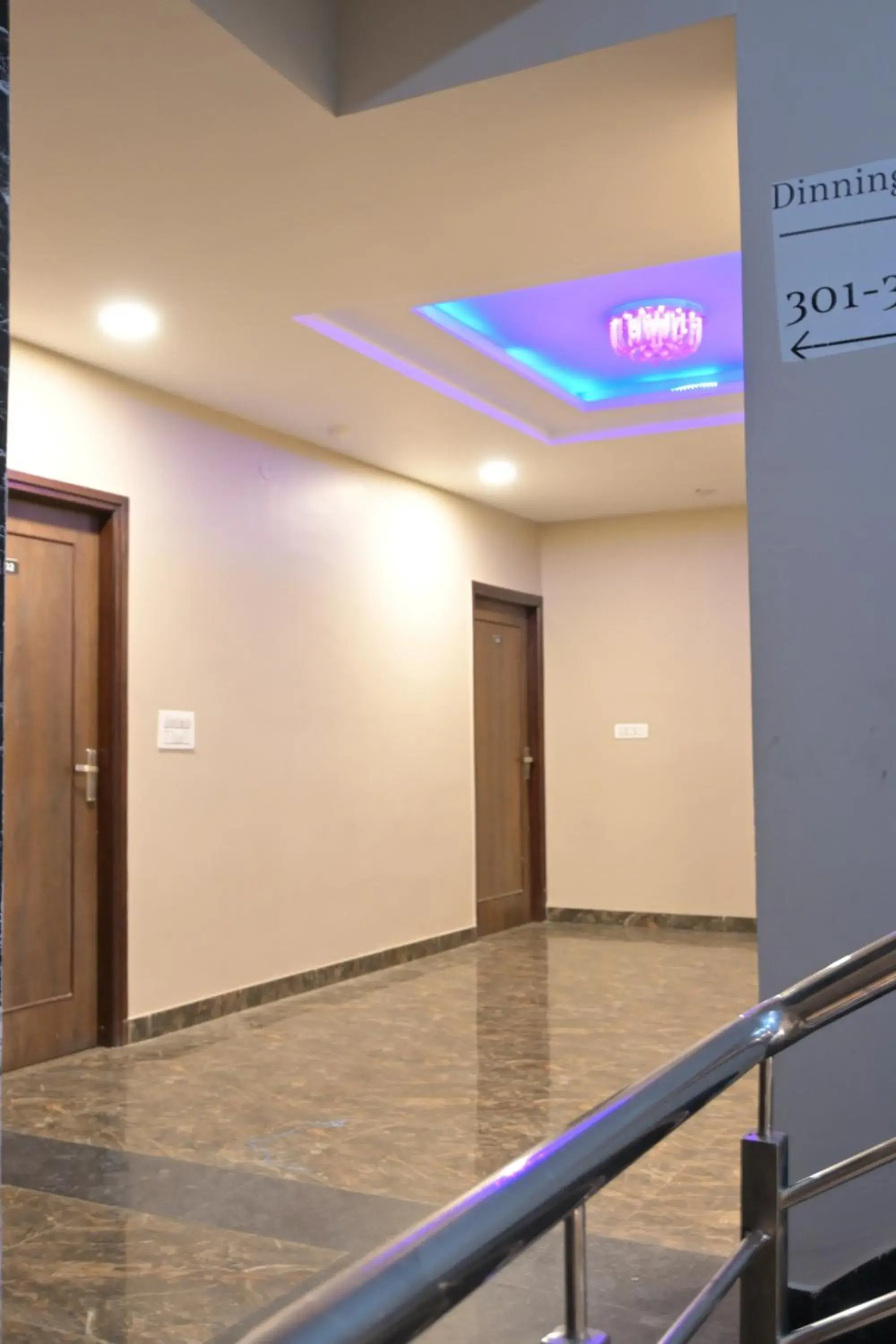 View (from property/room) in Hotel Keptown Lite View (from property/room) in Hotel Keptown Lite