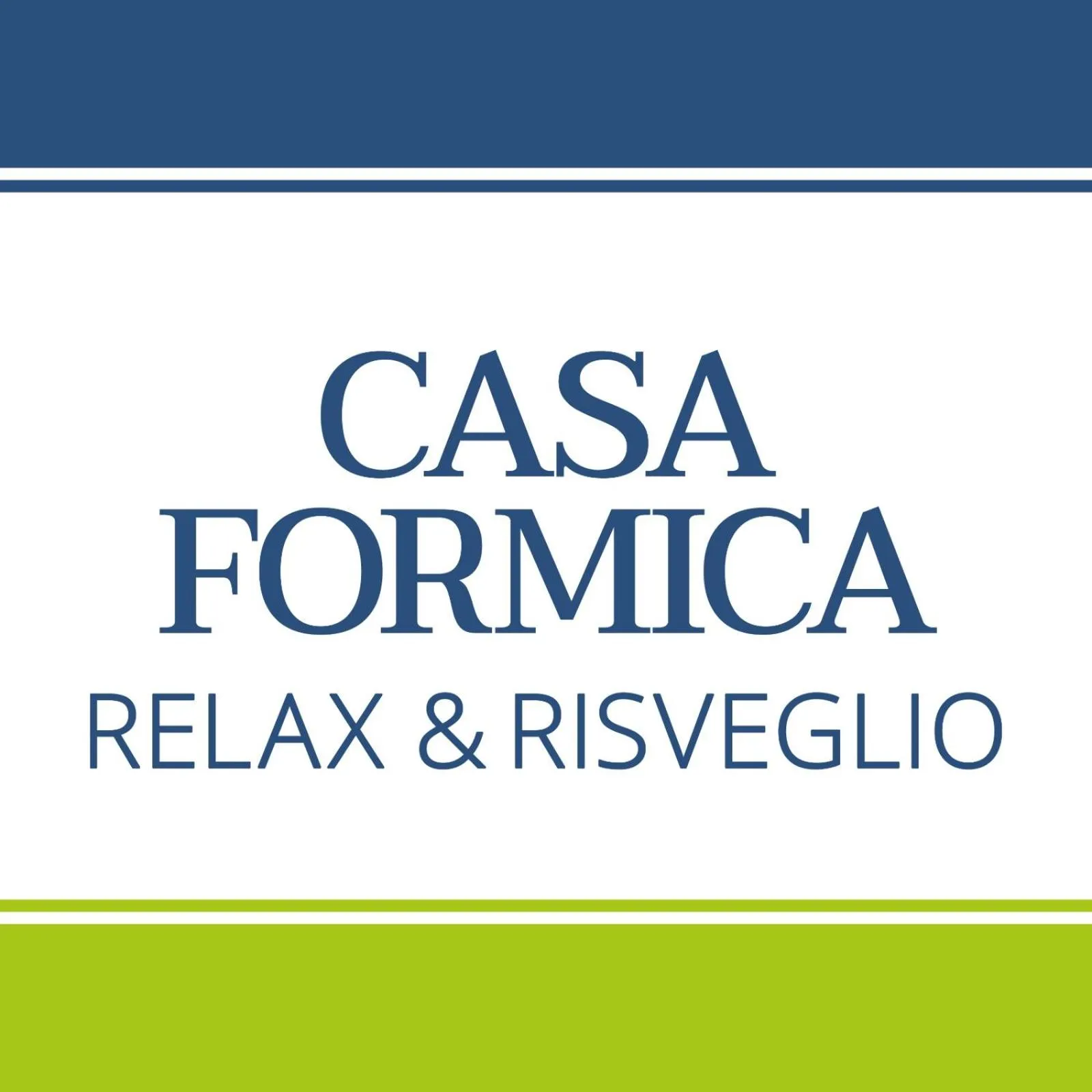 Property logo or sign in Bed and breakfast Casa Formica
