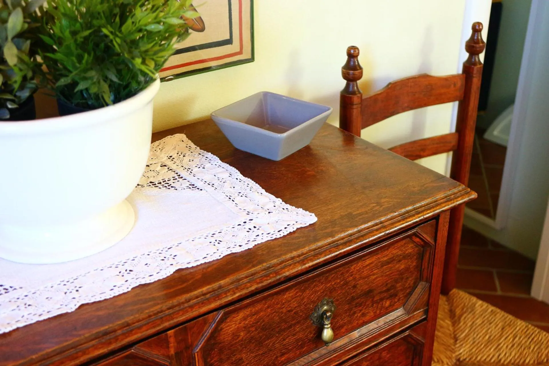Photo of the whole room in Bed and breakfast Casa Formica