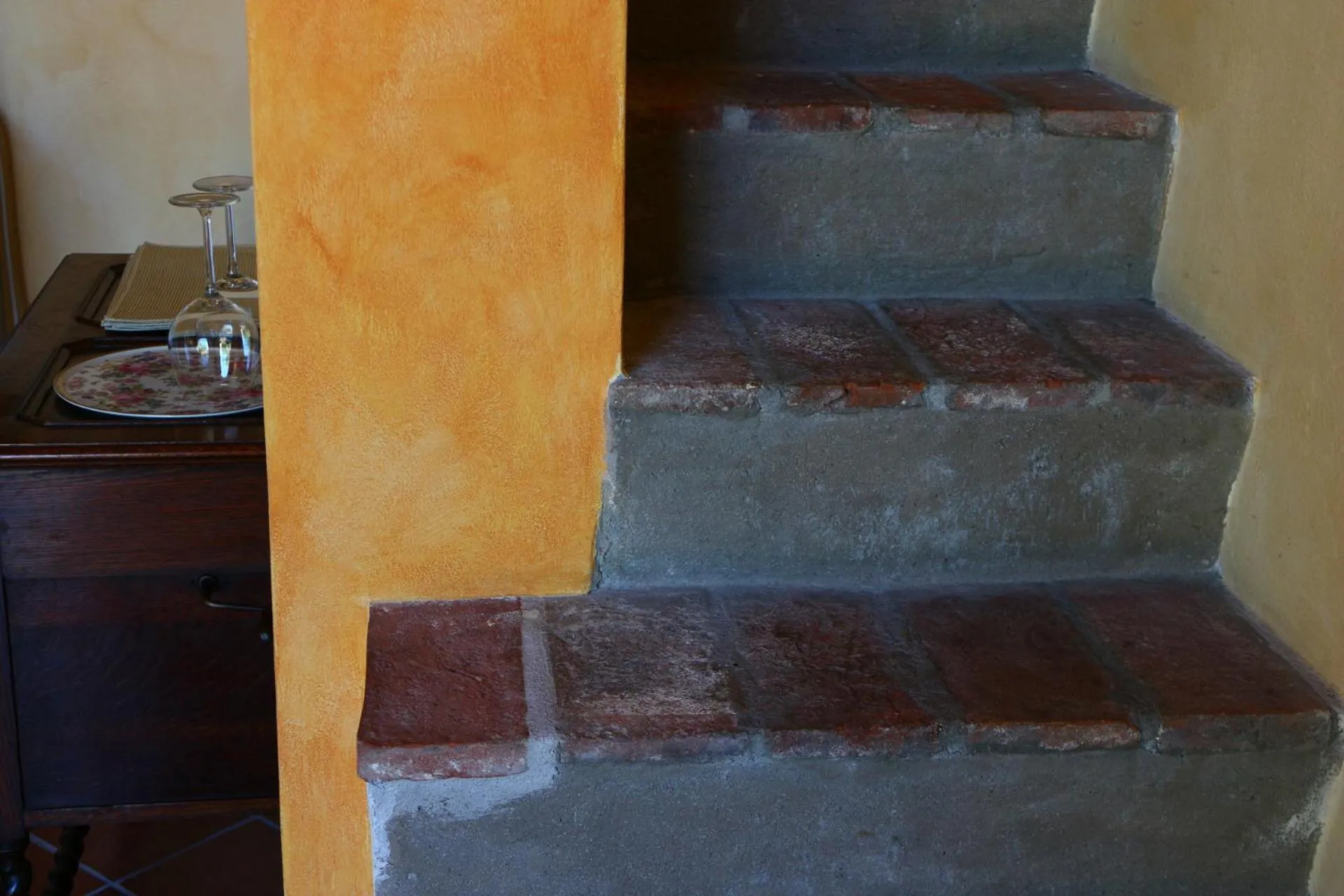 Other in Bed and breakfast Casa Formica