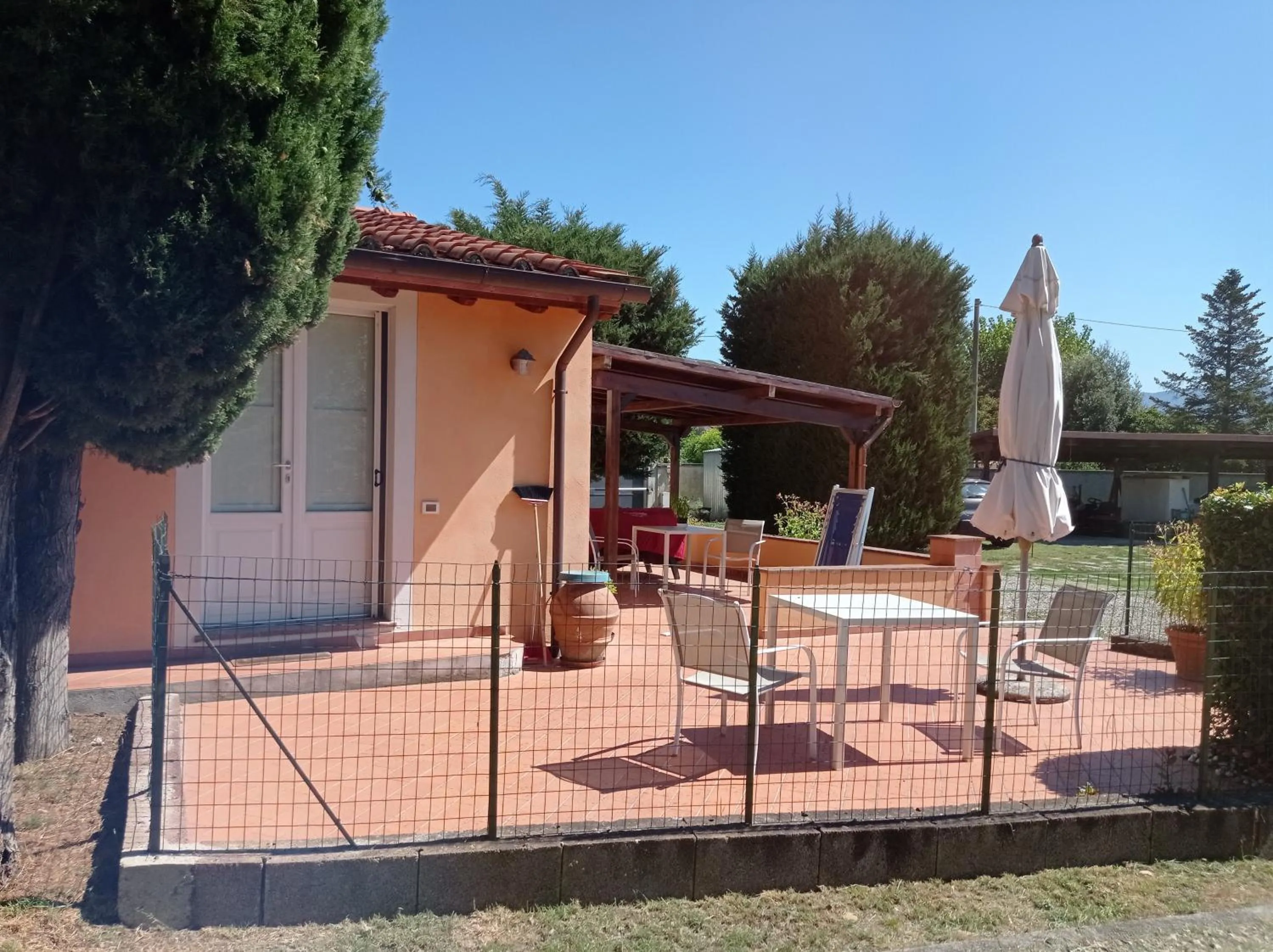 Bed and breakfast Casa Formica