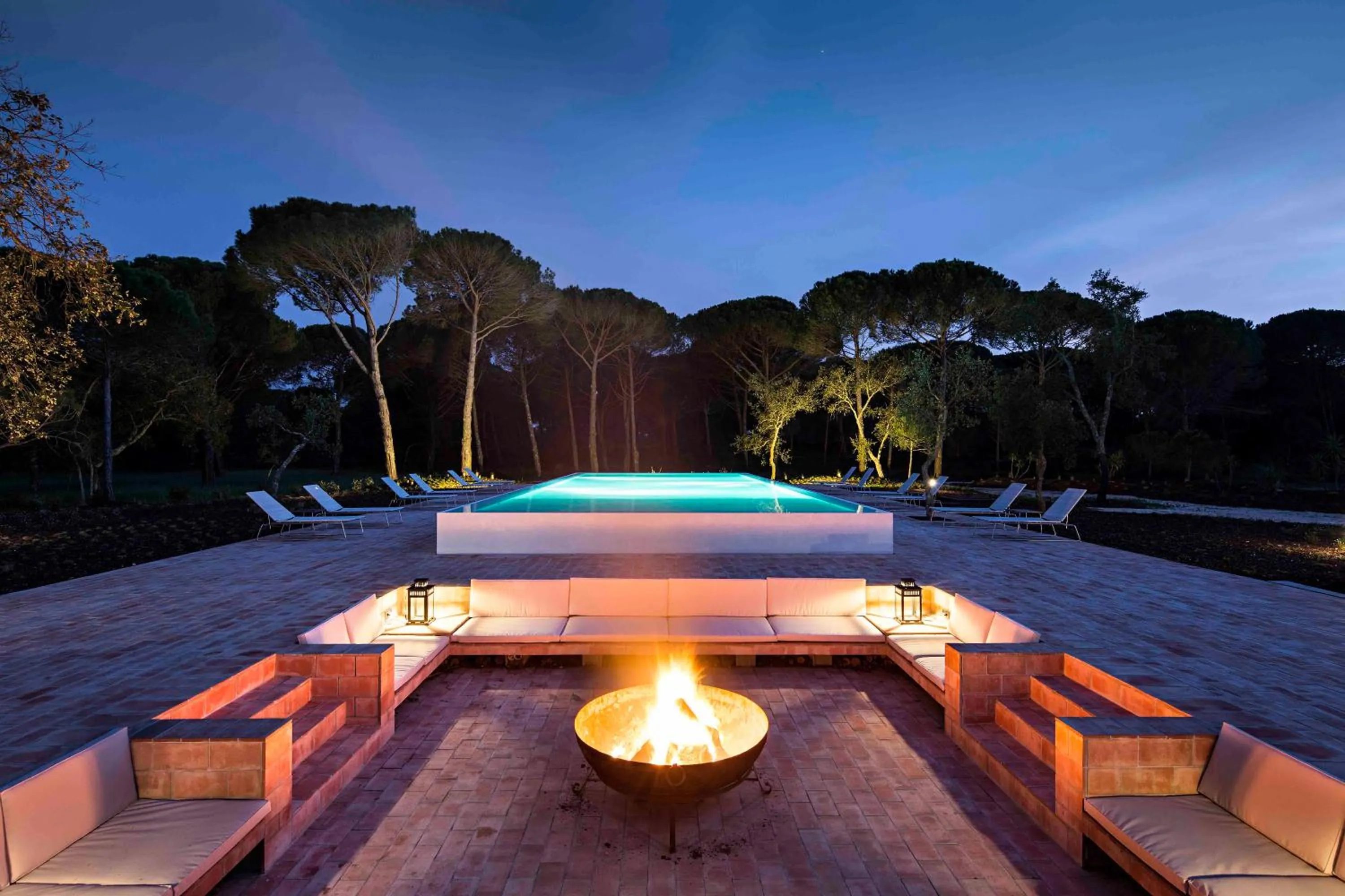 Night in Sublime Comporta Country Retreat & SPA