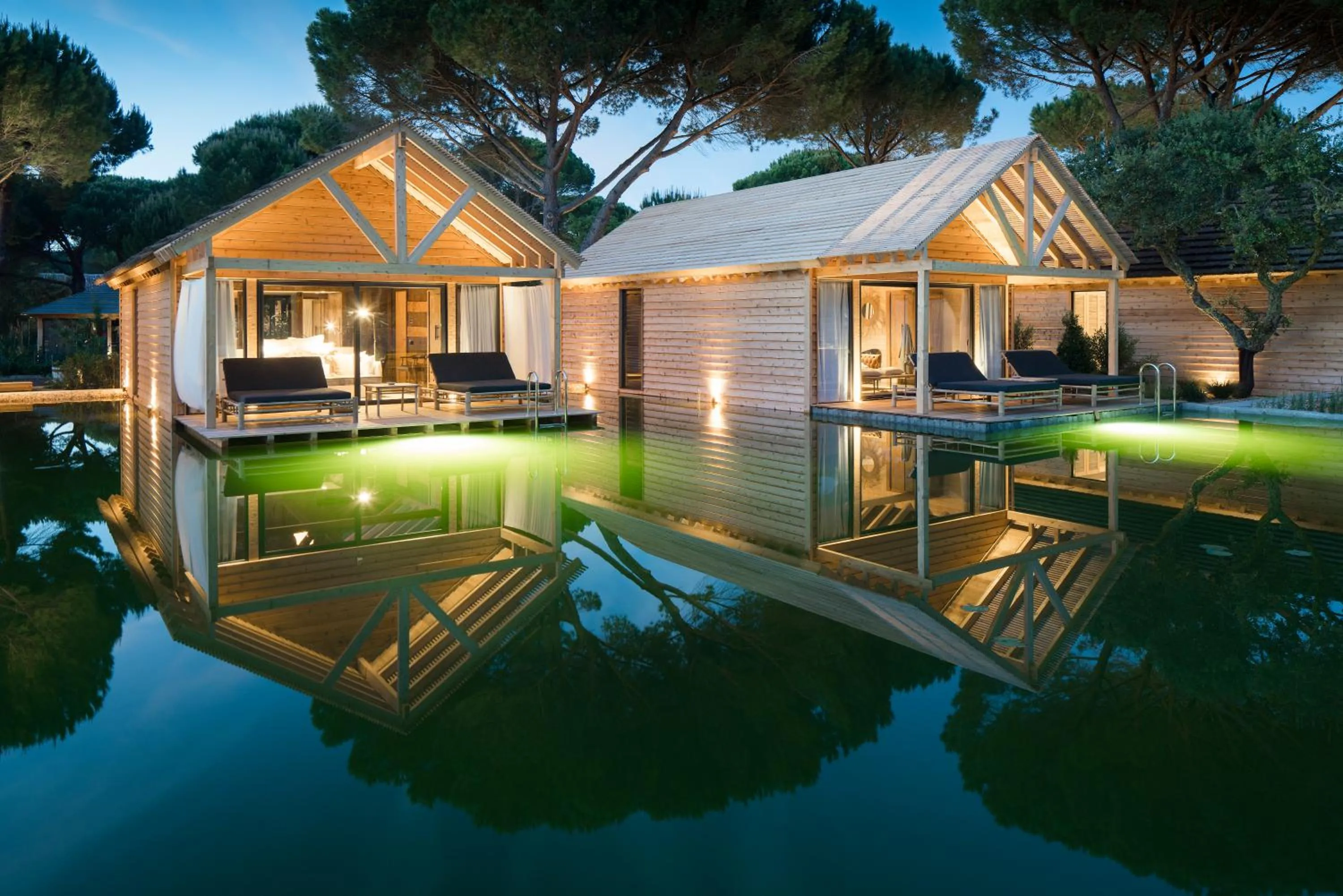 Night in Sublime Comporta Country Retreat & SPA