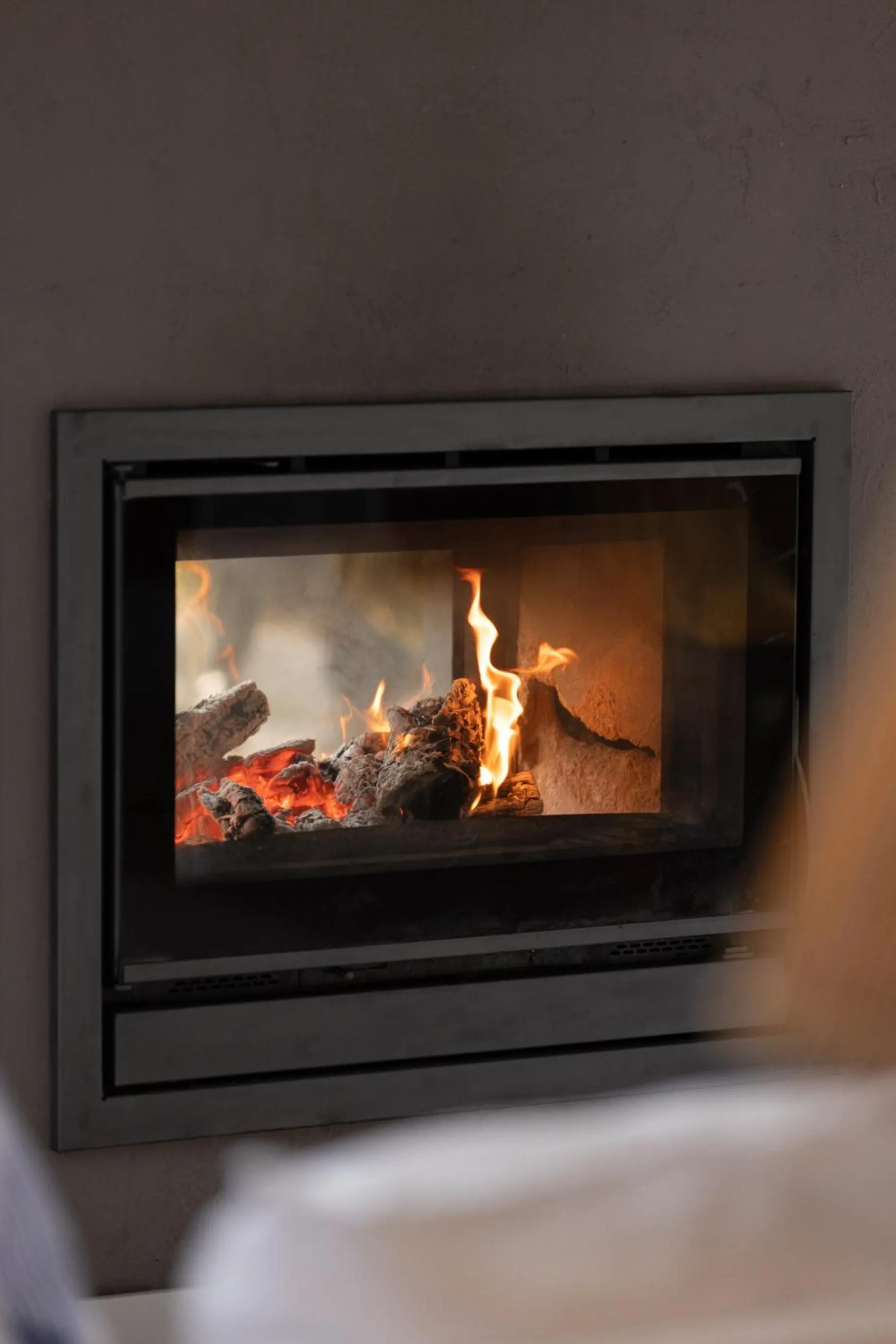 flat iron in Sublime Comporta Country Retreat & SPA