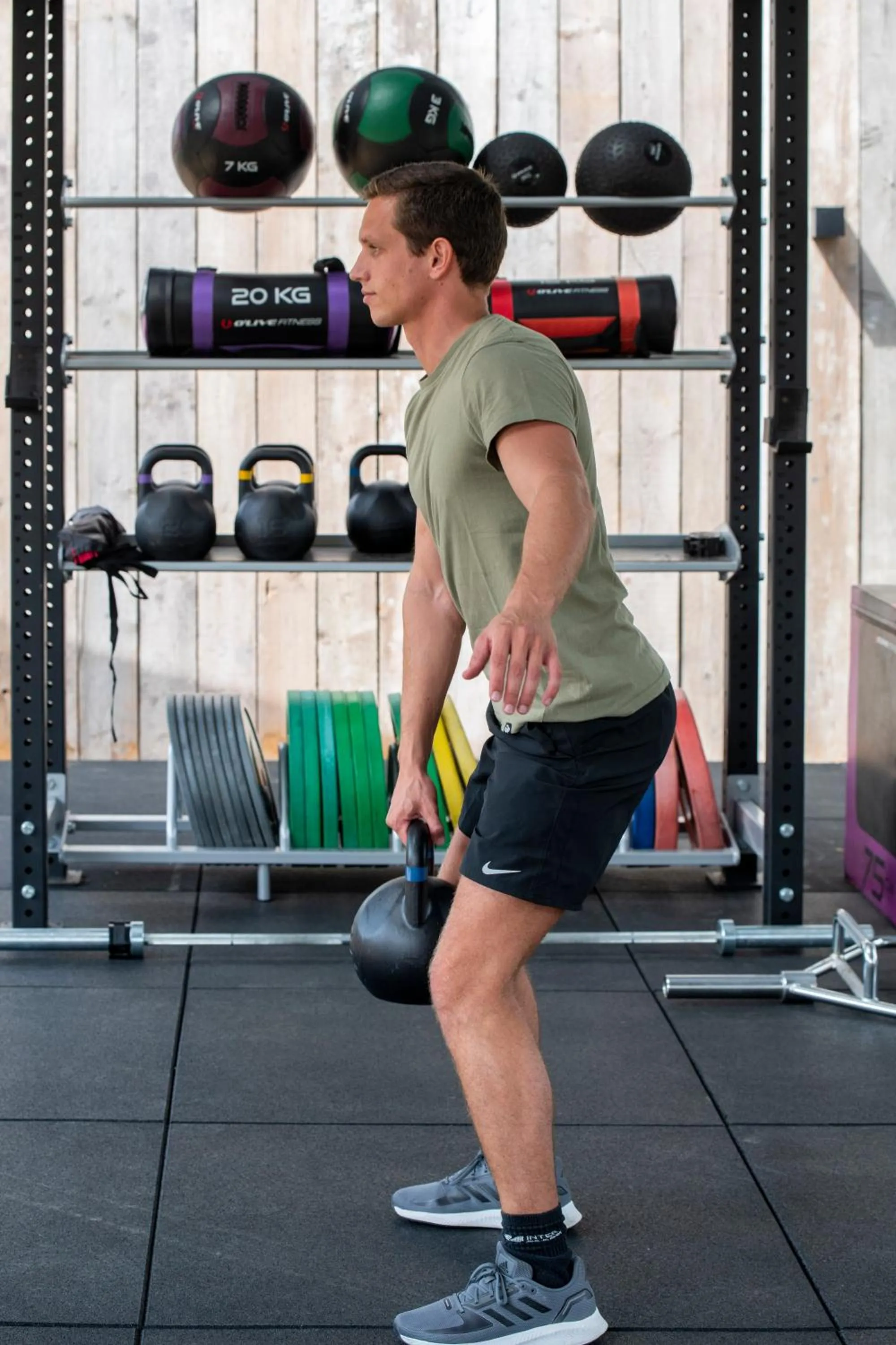 Fitness centre/facilities in Sublime Comporta Country Retreat & SPA