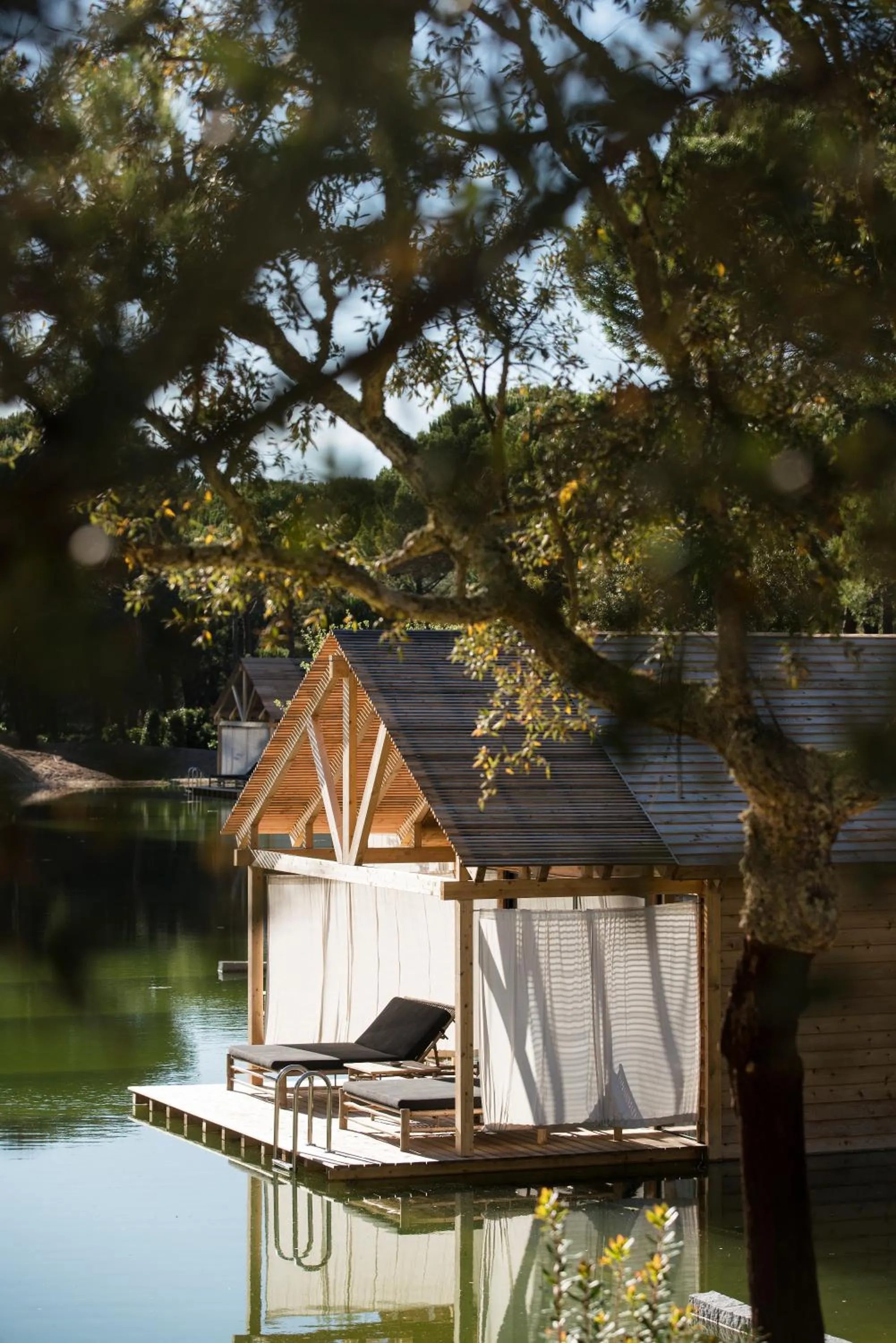 Natural landscape in Sublime Comporta Country Retreat & SPA