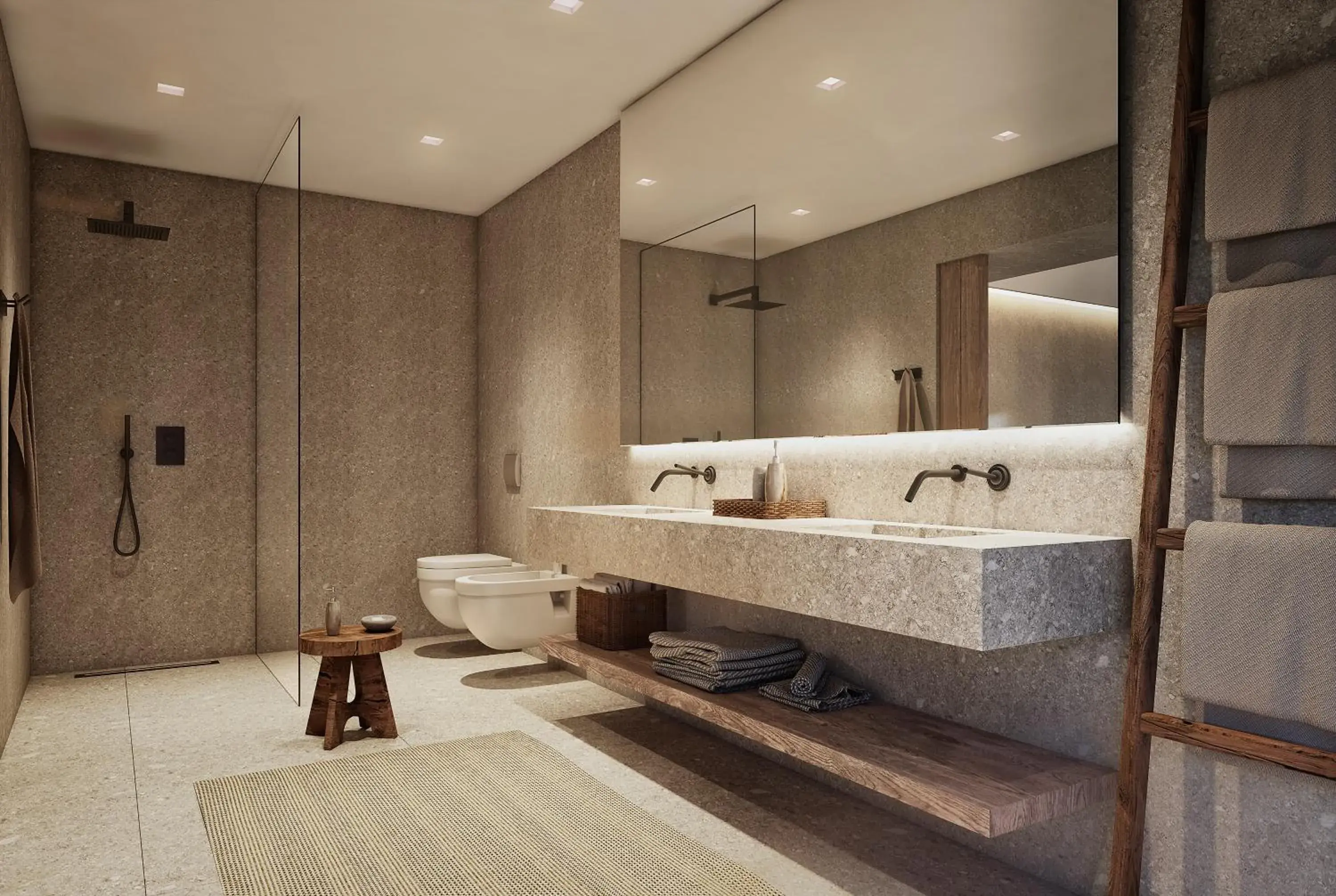 Superior Double or Twin Room in Sublime Comporta Country Retreat & SPA Superior Double or Twin Room in Sublime Comporta Country Retreat & SPA