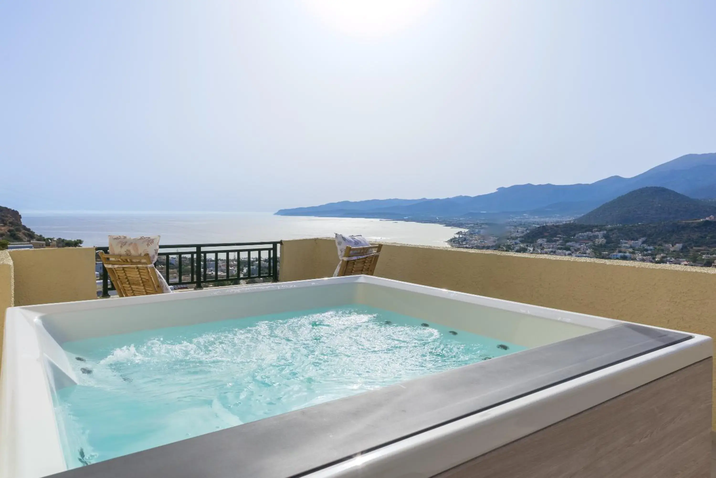 Blue Horizon Apartments Blue Horizon Apartments