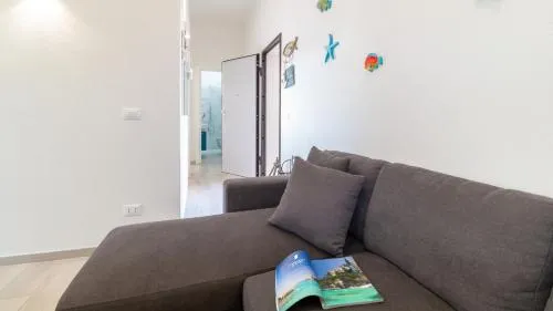 La Casetta della Mari- Essence of the Sea