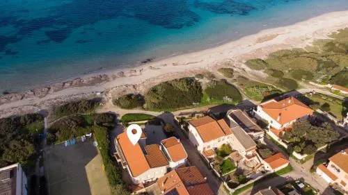 La Casetta della Mari- Essence of the Sea