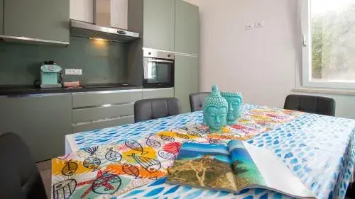 La Casetta della Mari- Essence of the Sea La Casetta della Mari- Essence of the Sea