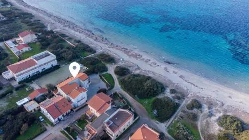 La Casetta della Mari- Essence of the Sea