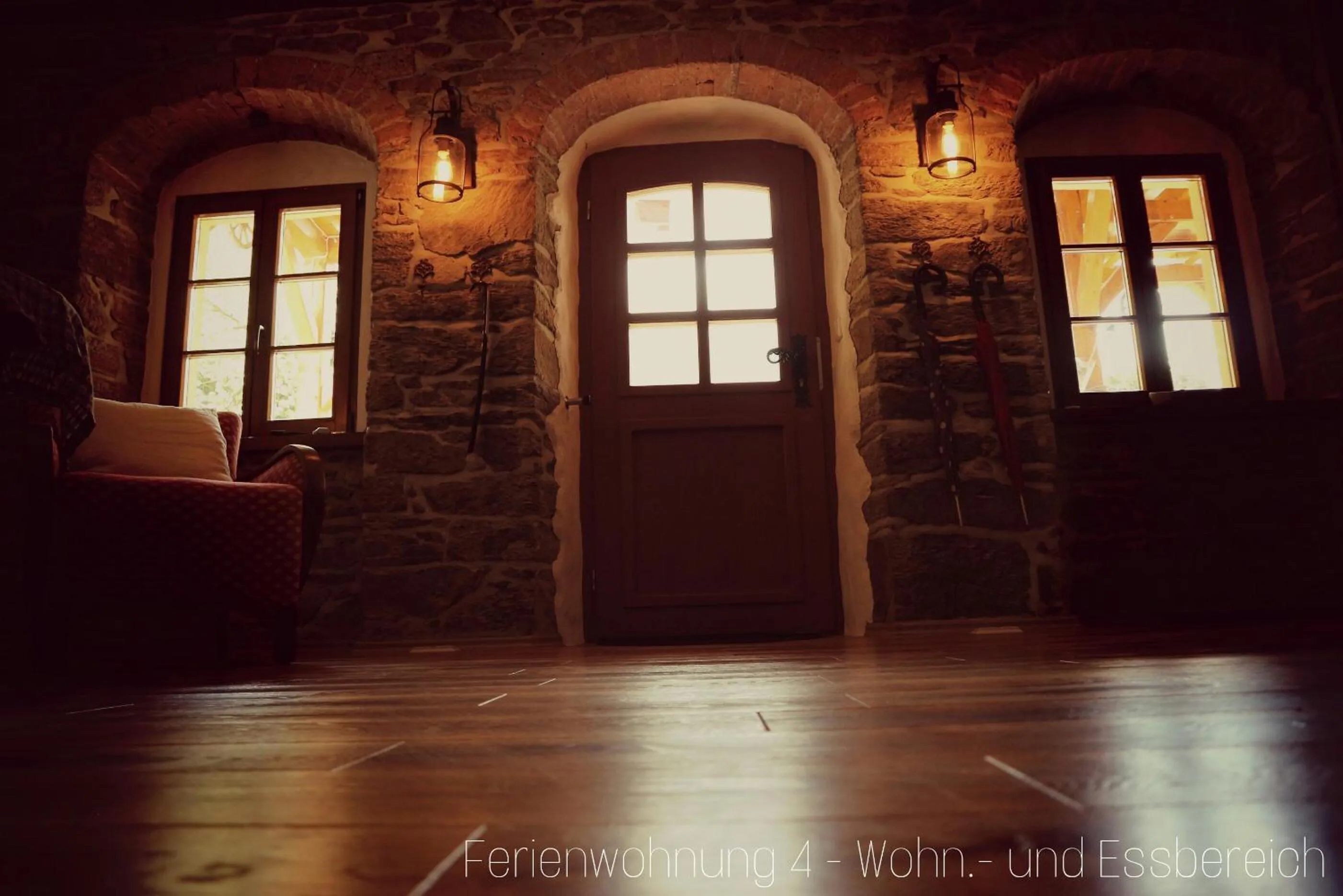 Apartment Grubenhaus20
