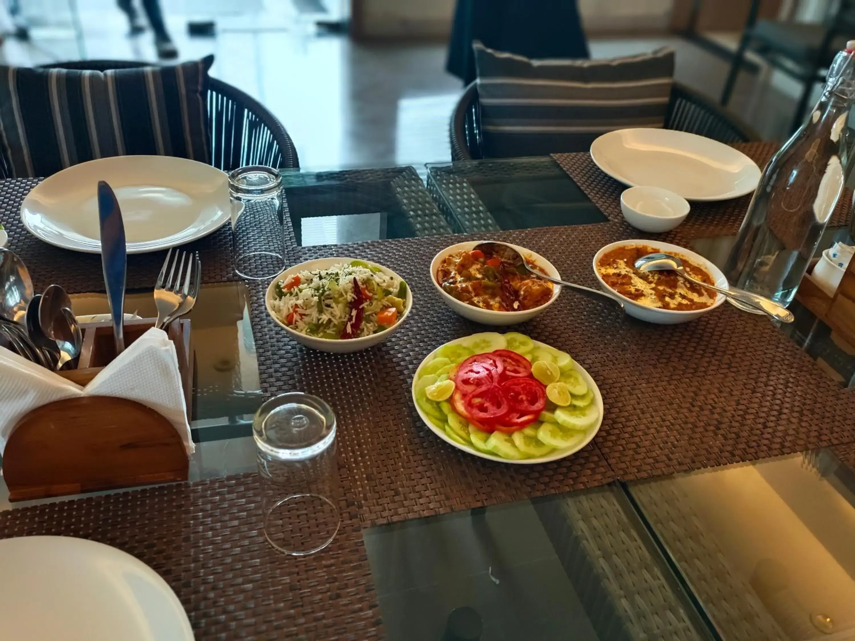 Food and drinks in My Downtown - Hotel Blue Chip Udaipur Food and drinks in My Downtown - Hotel Blue Chip Udaipur