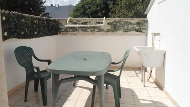 Attico Panoramico