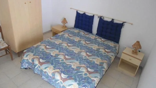 Attico Panoramico