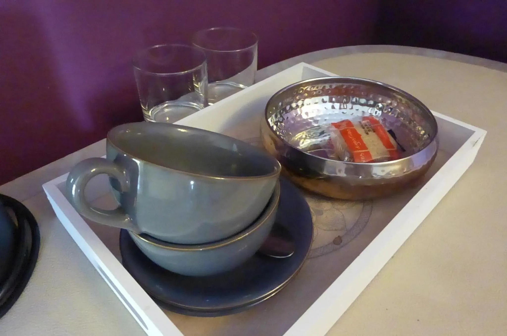 The Crown Inn, Kemerton