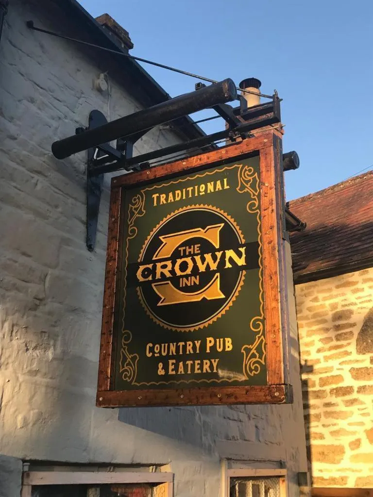 The Crown Inn, Kemerton