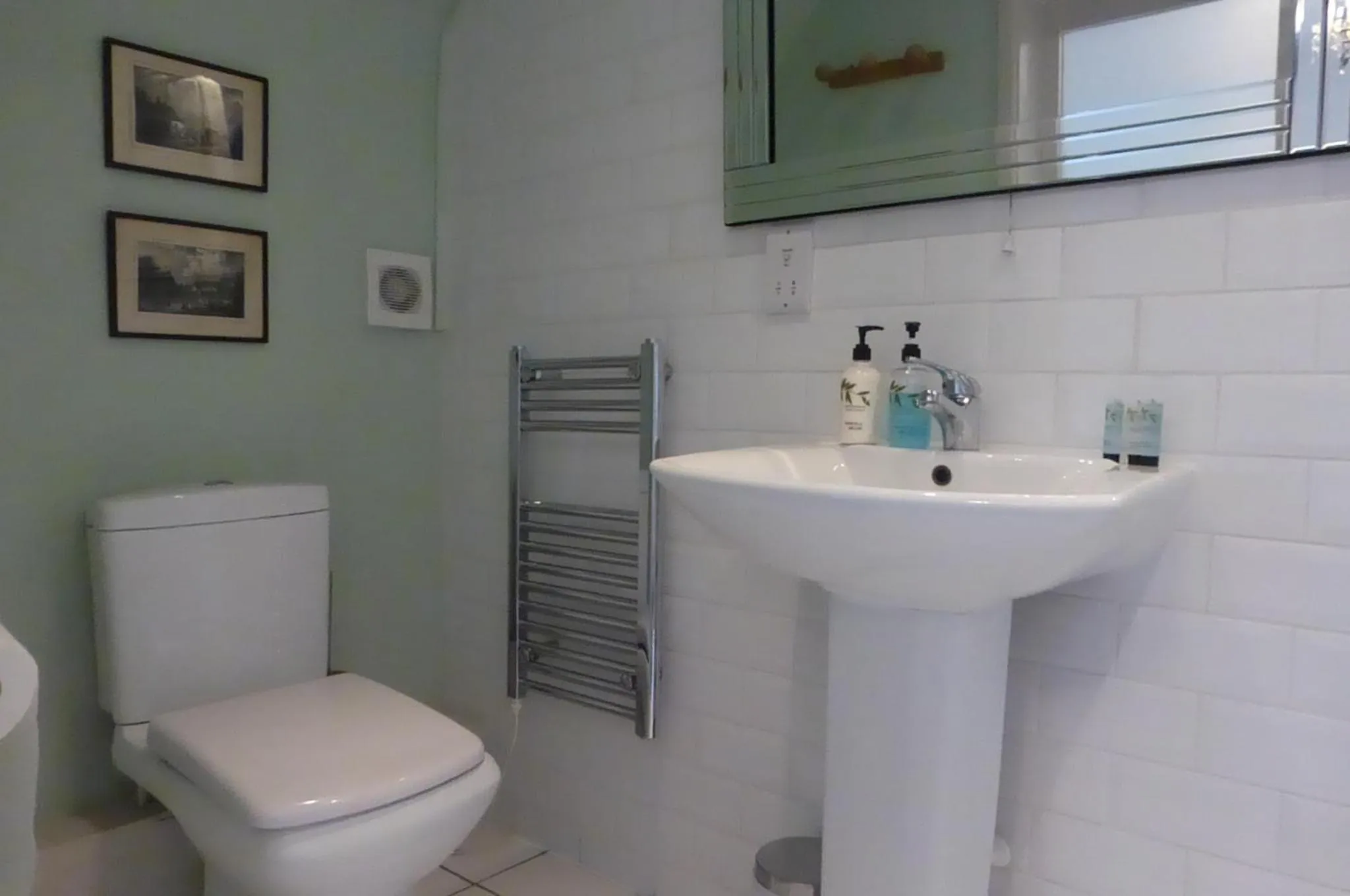 The Crown Inn, Kemerton