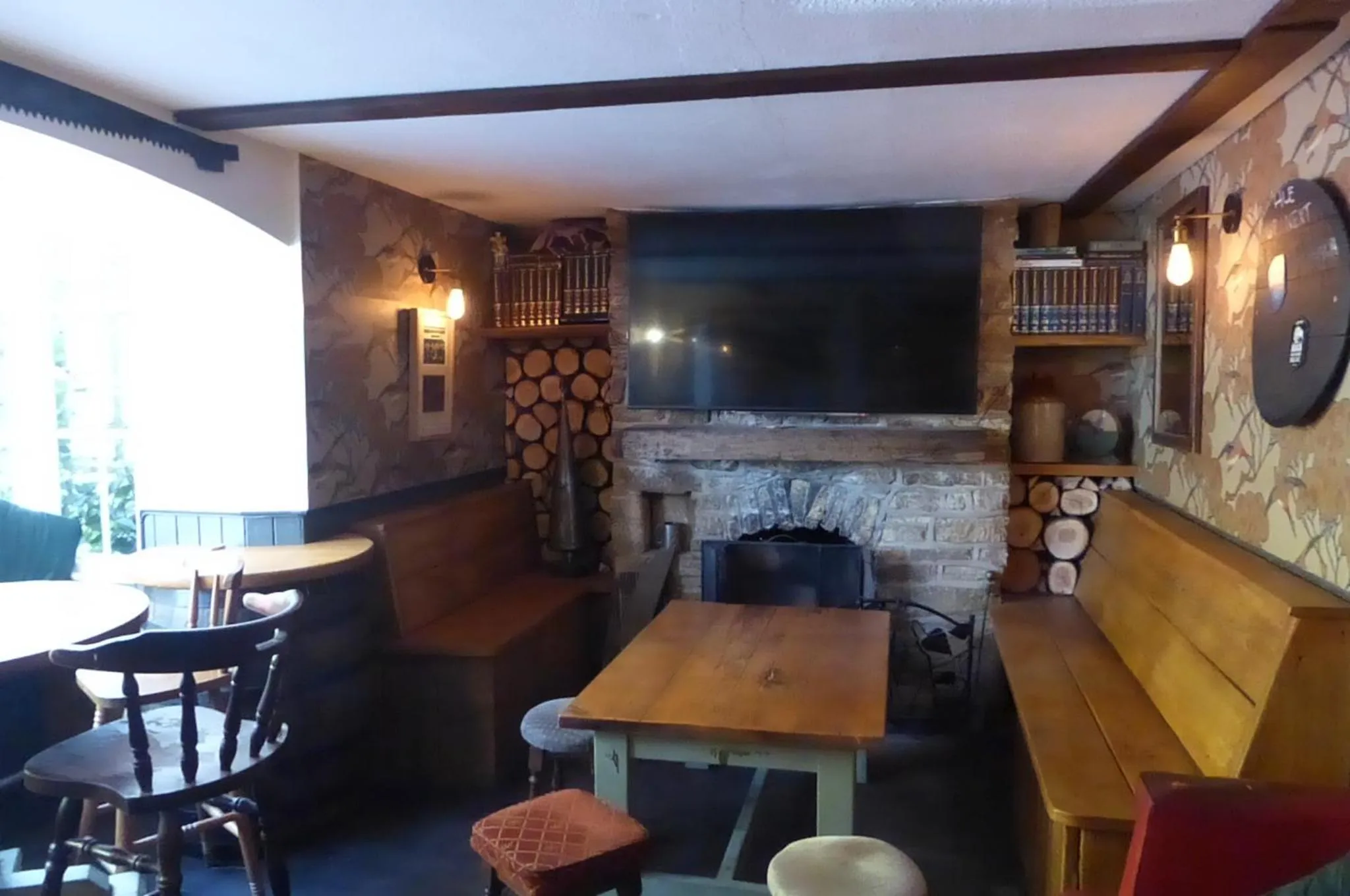 The Crown Inn, Kemerton