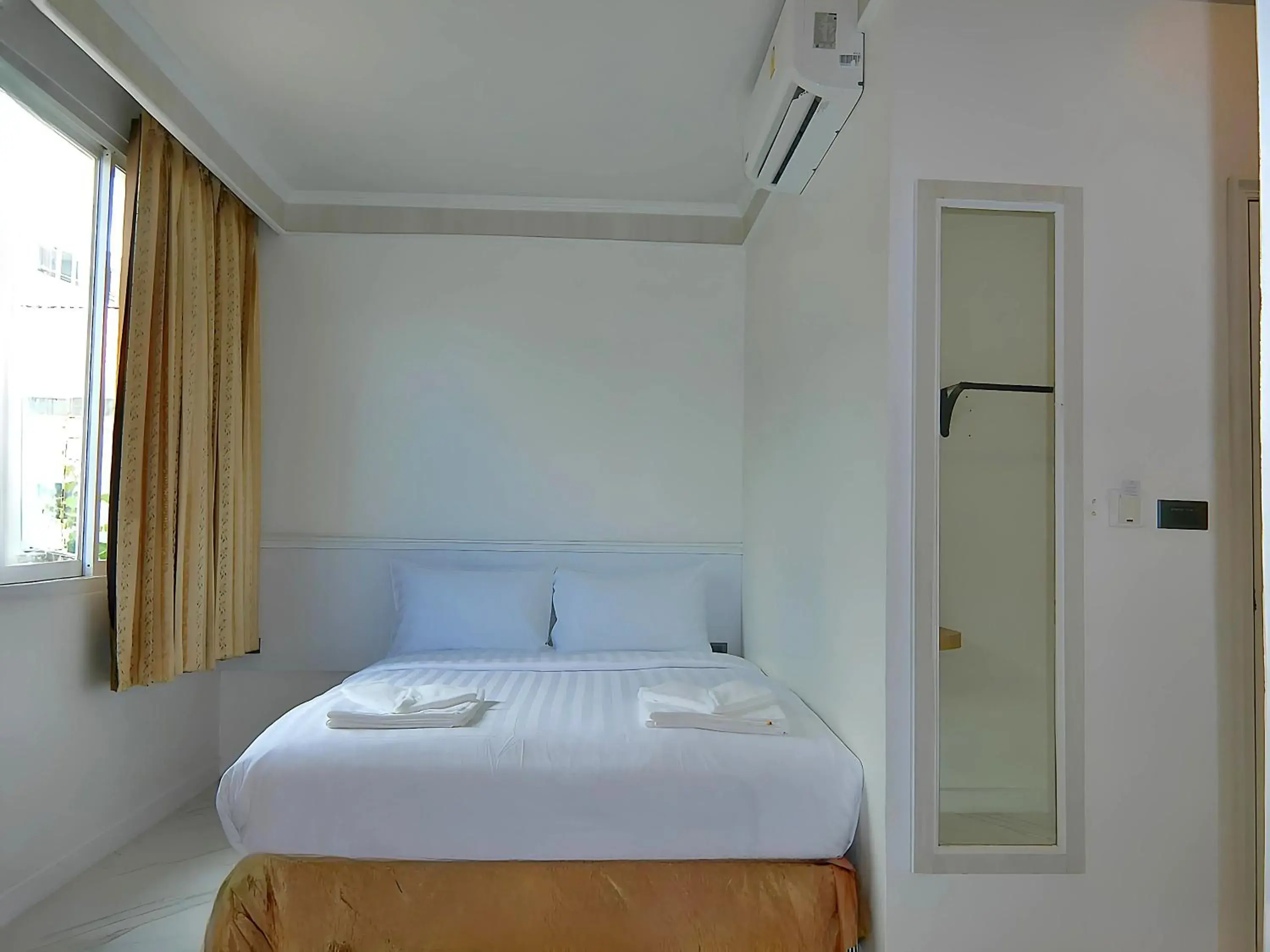 Small Double Room in Sira Boutique, Patong Small Double Room in Sira Boutique, Patong