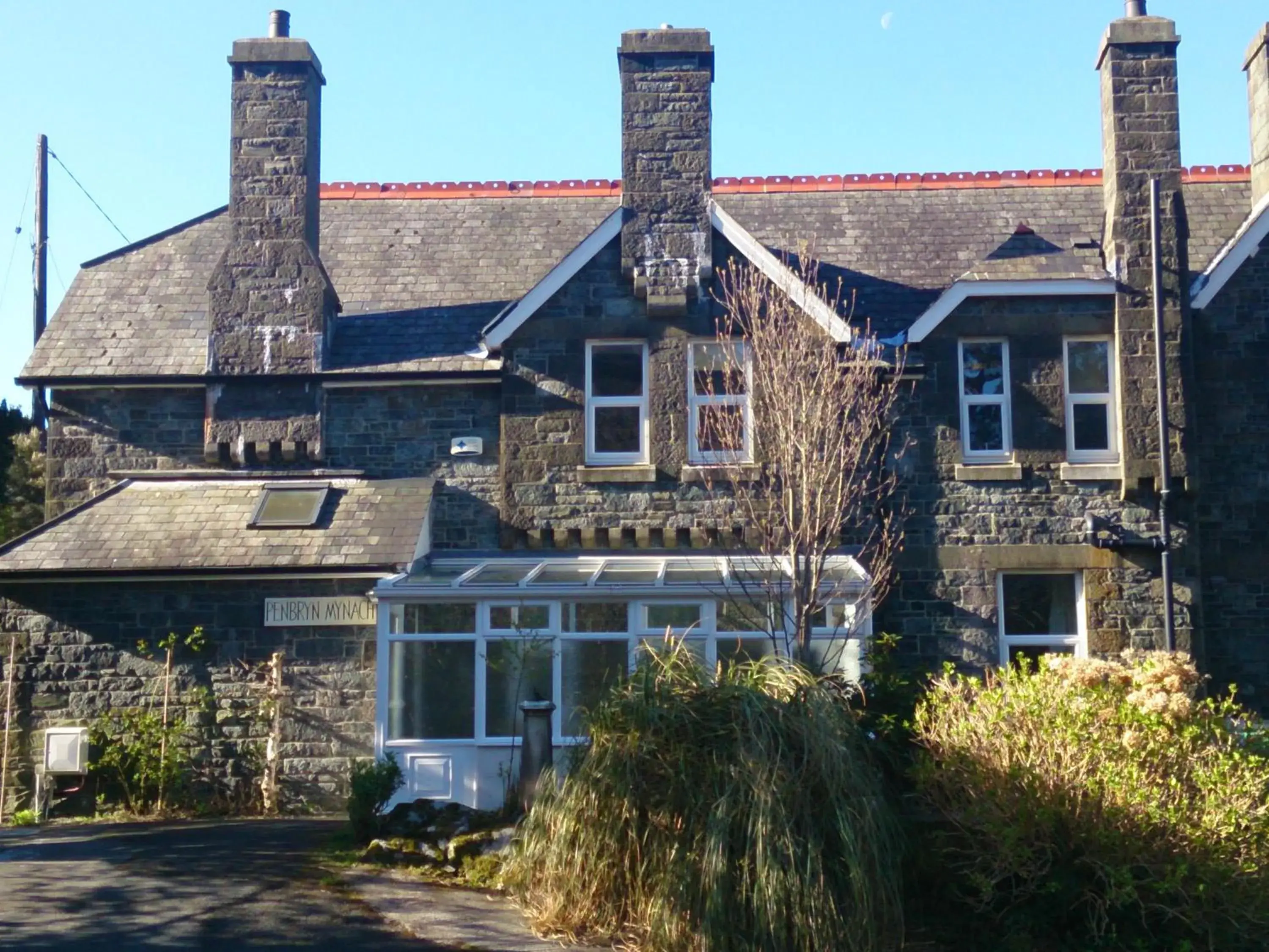 Penbryn Mynach Holiday Cottage Penbryn Mynach Holiday Cottage