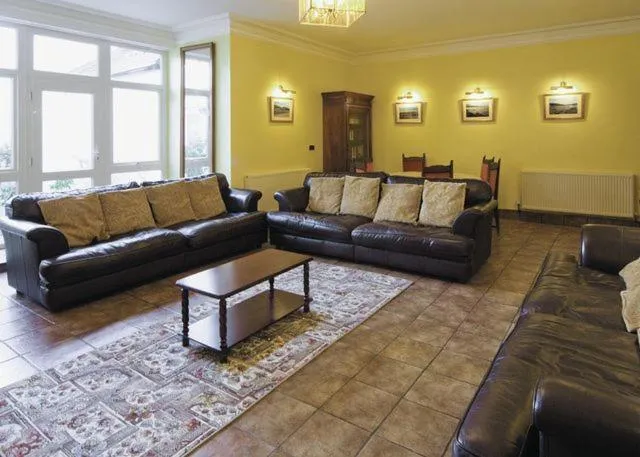 Penbryn Mynach Holiday Cottage