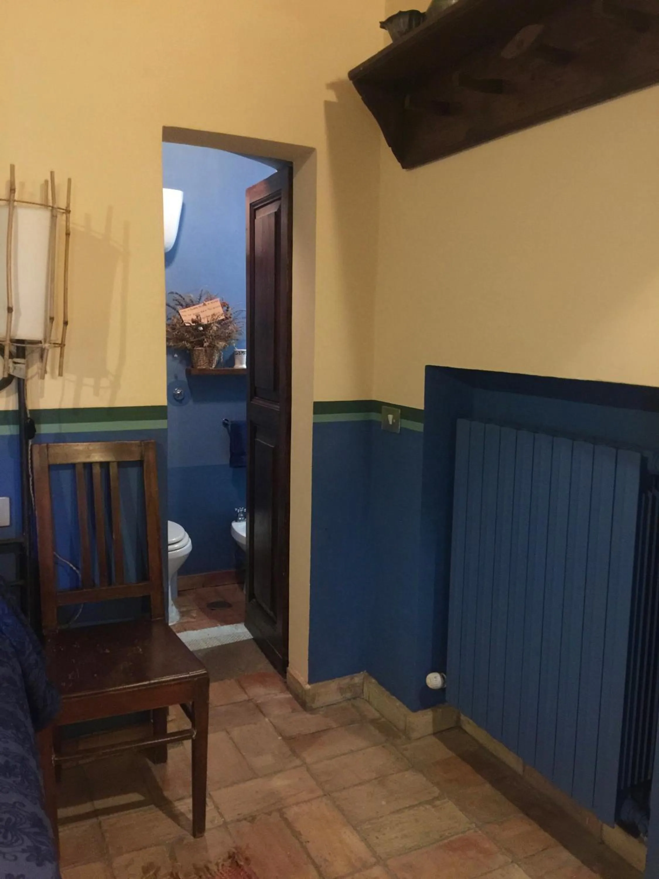 Bed And Breakfast Dopo Il Settimo Cielo