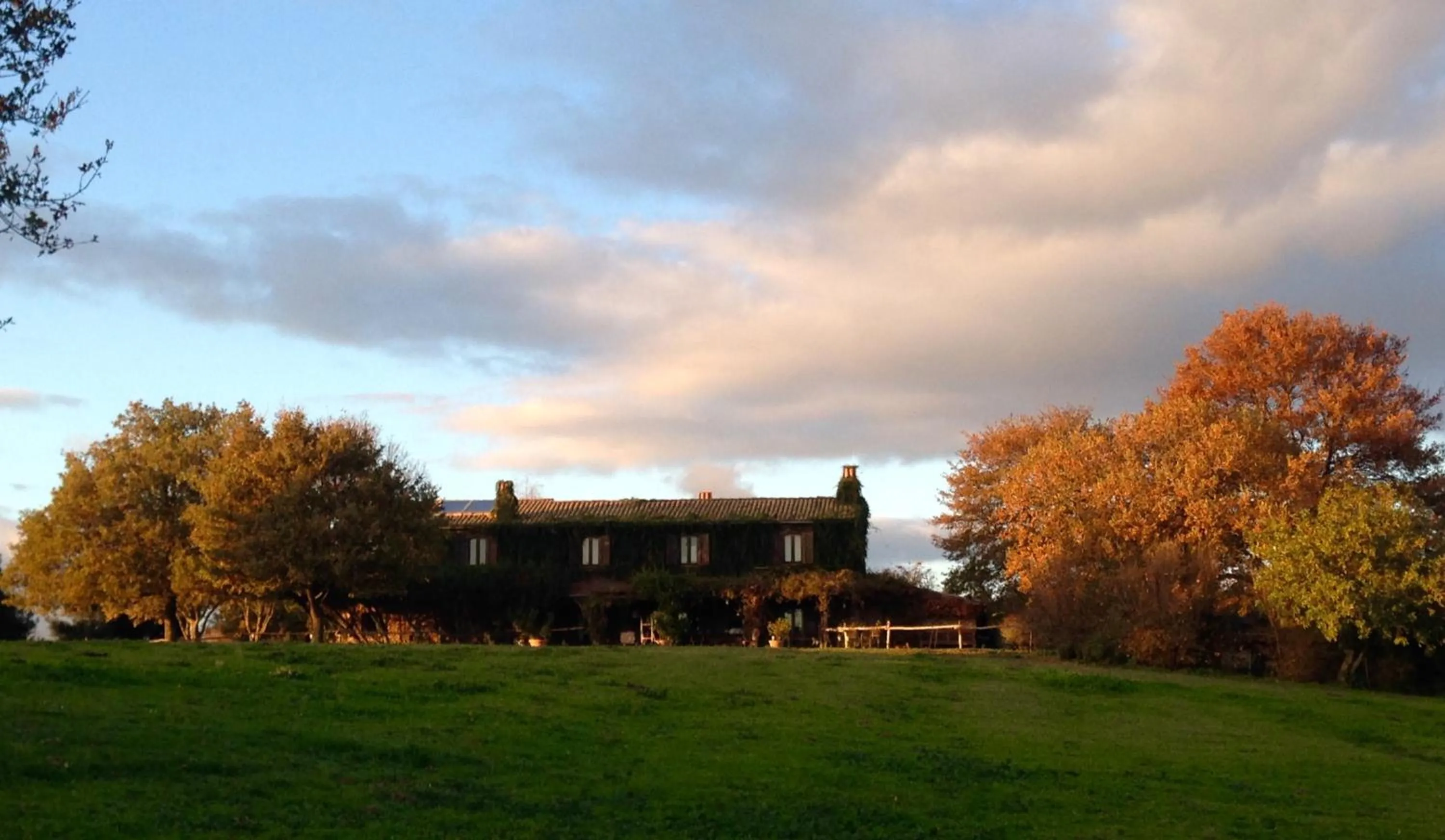 Facade/entrance in Bed And Breakfast Dopo Il Settimo Cielo