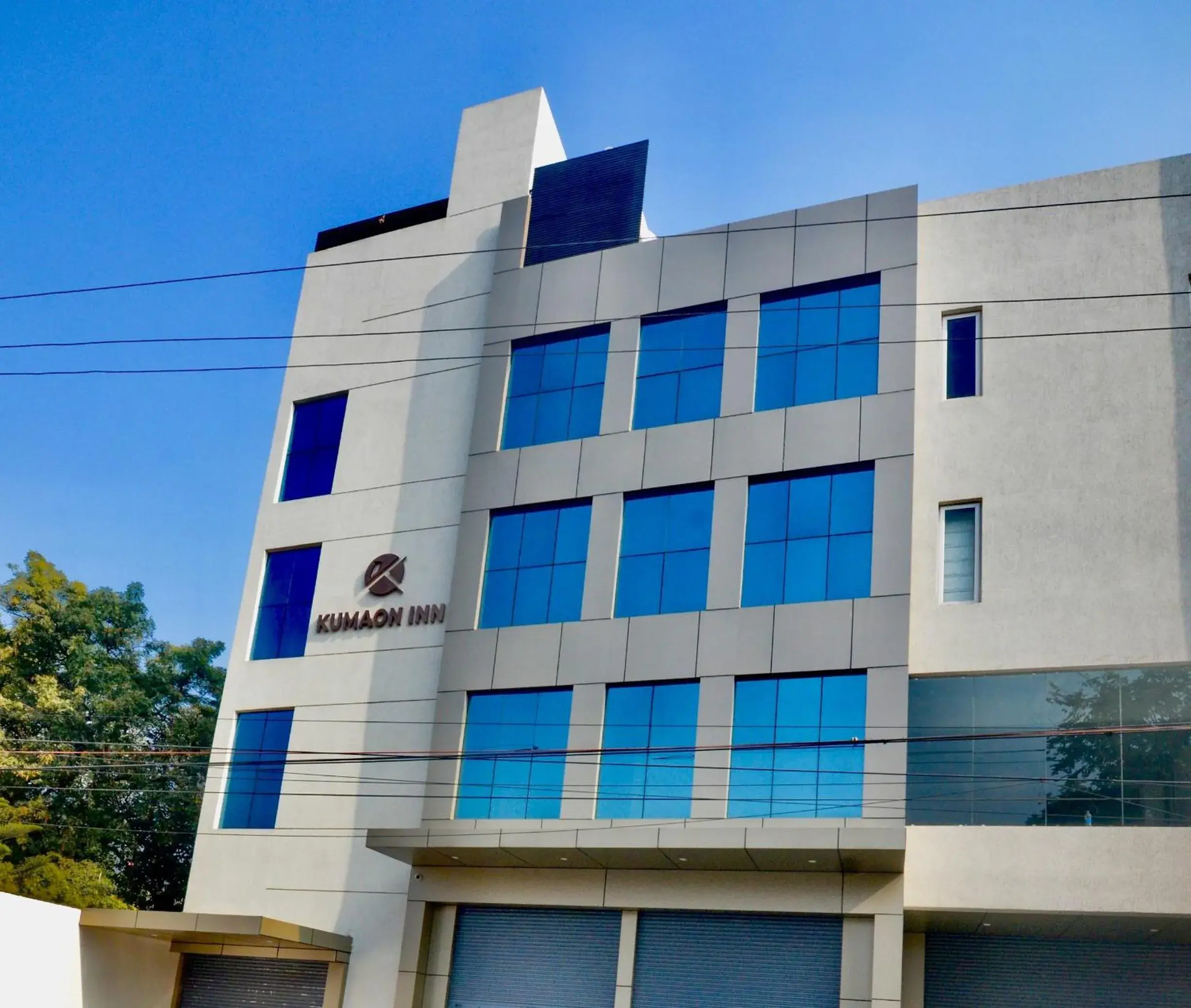 Kumaon Inn Kumaon Inn