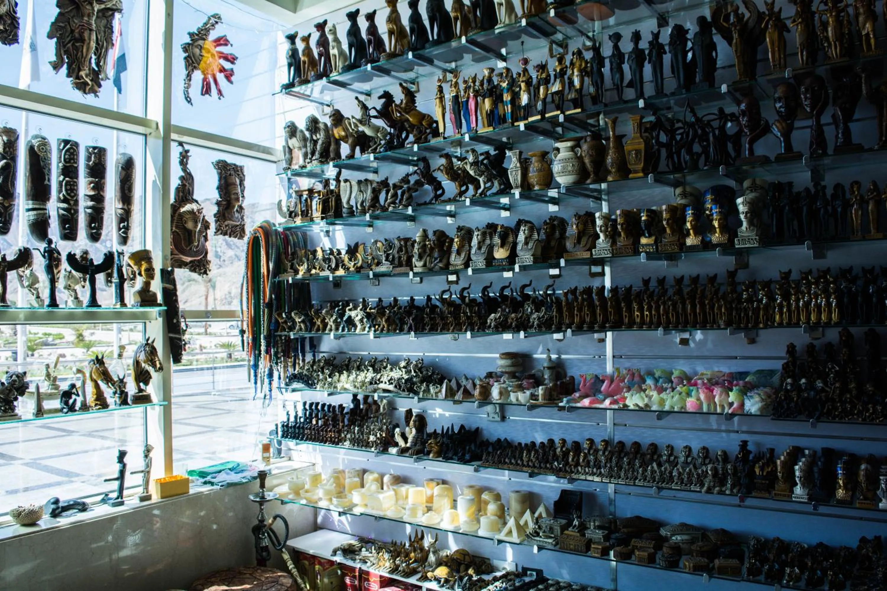 Tolip Taba Resort And Spa