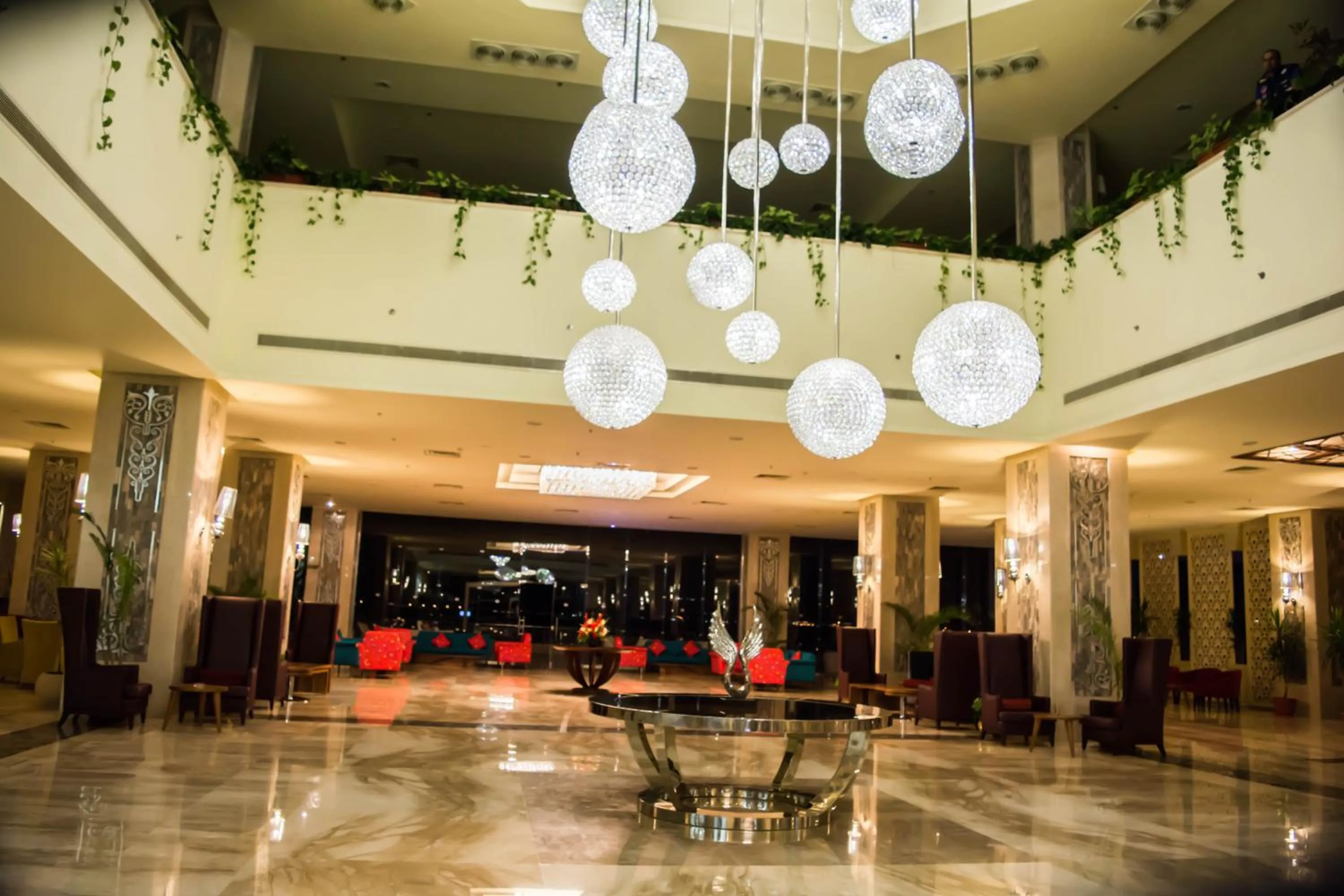 Tolip Taba Resort And Spa