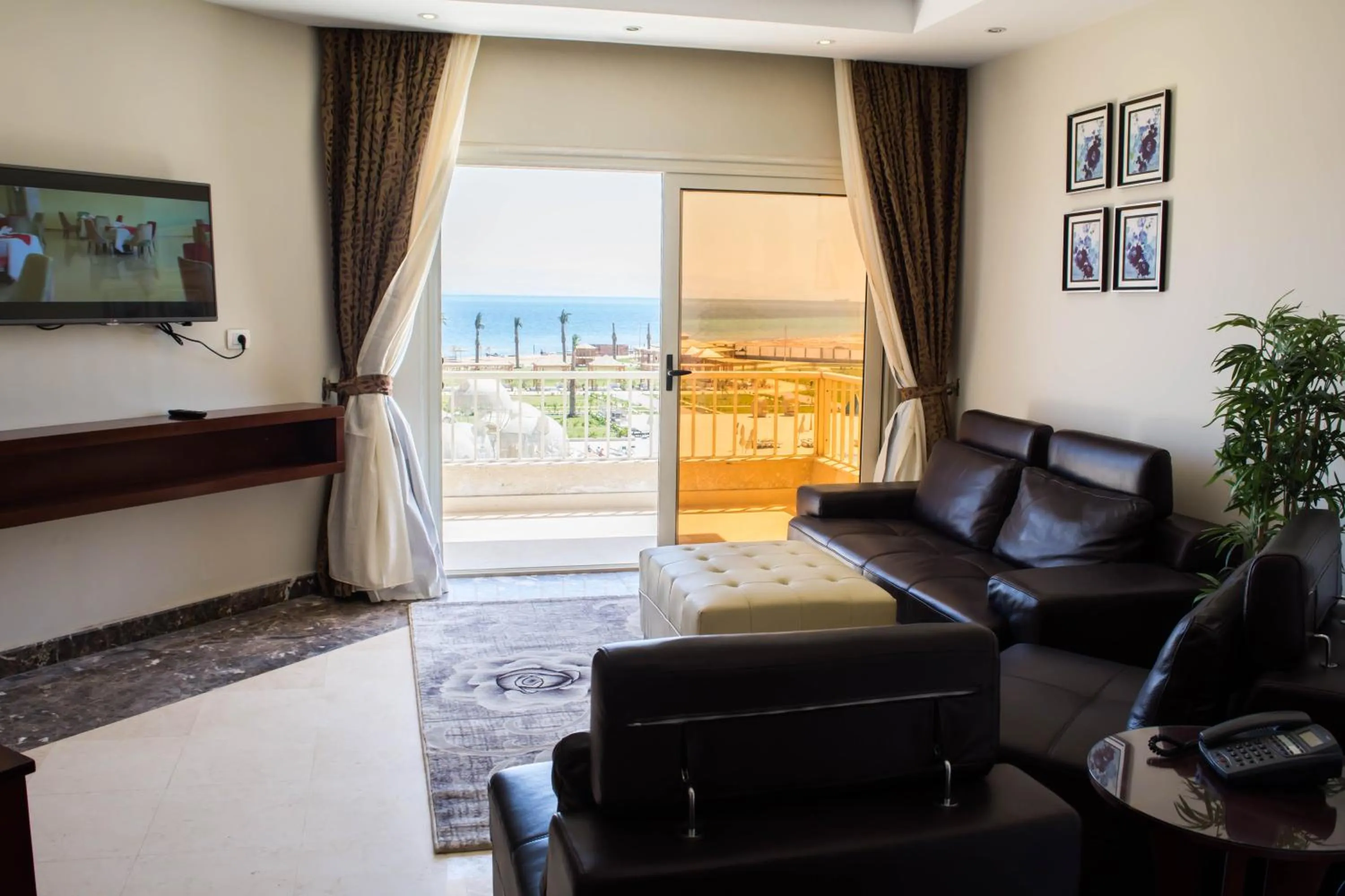 Tolip Taba Resort And Spa