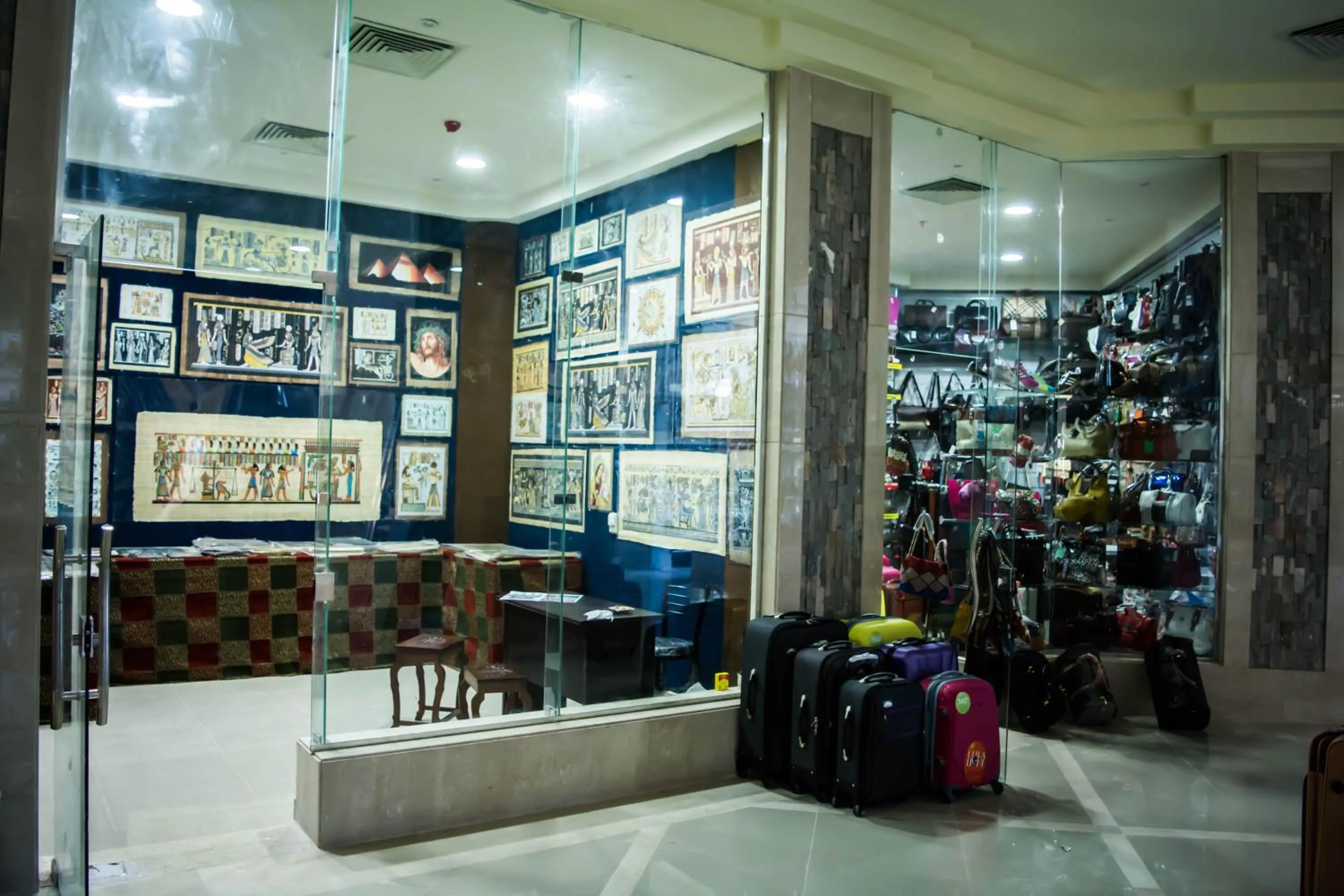 Tolip Taba Resort And Spa