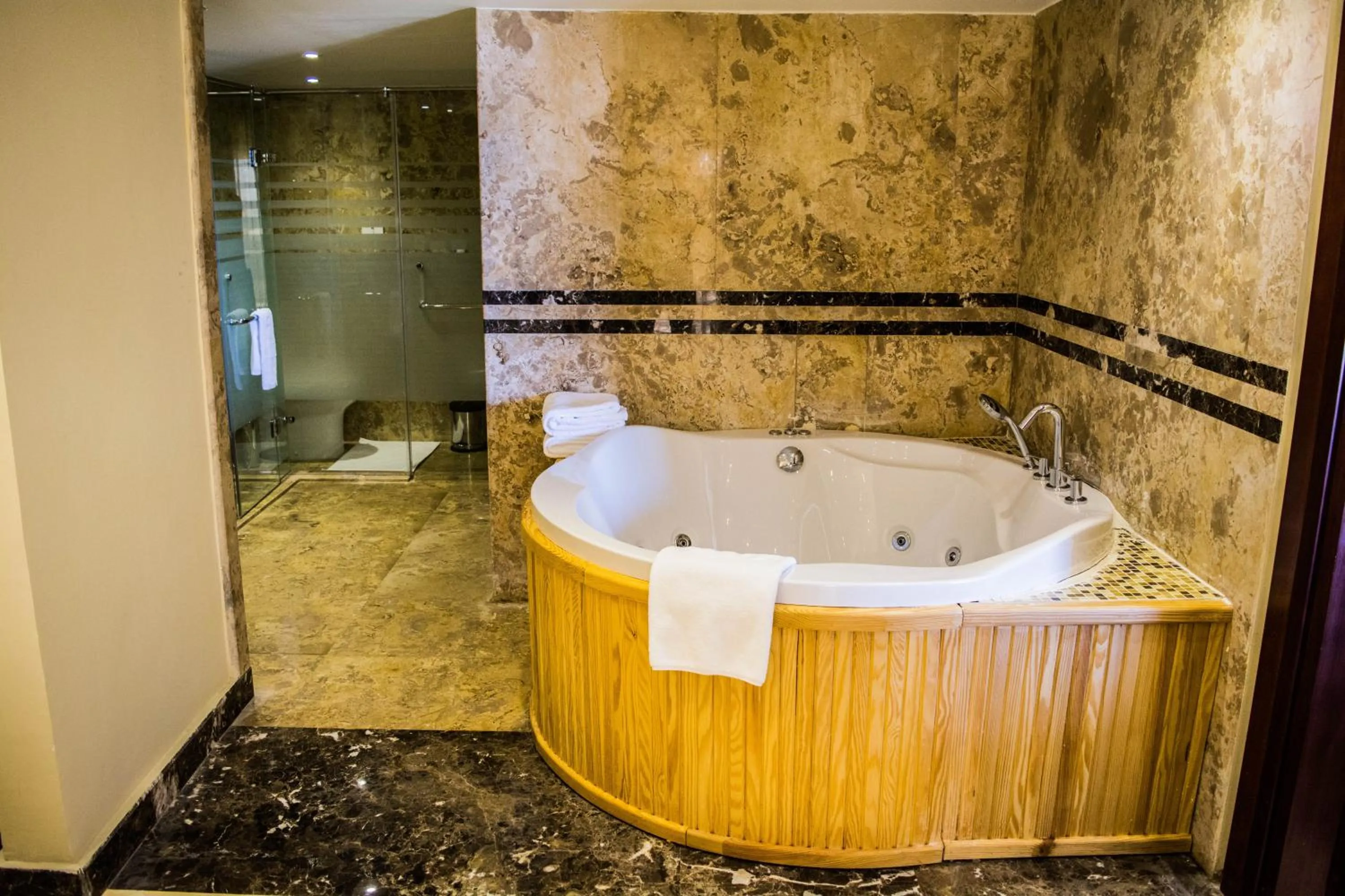 Tolip Taba Resort And Spa