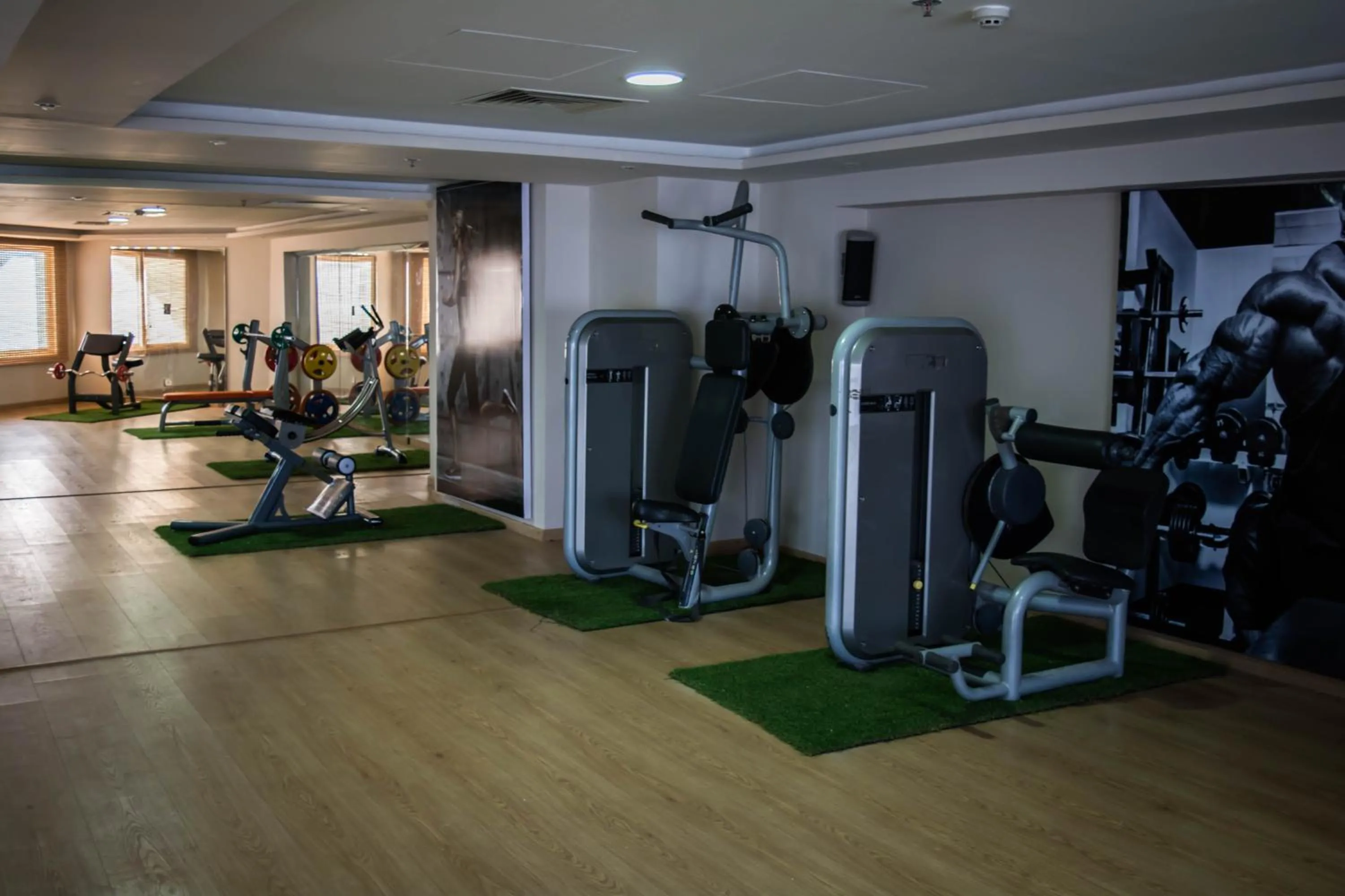 Tolip Taba Resort And Spa